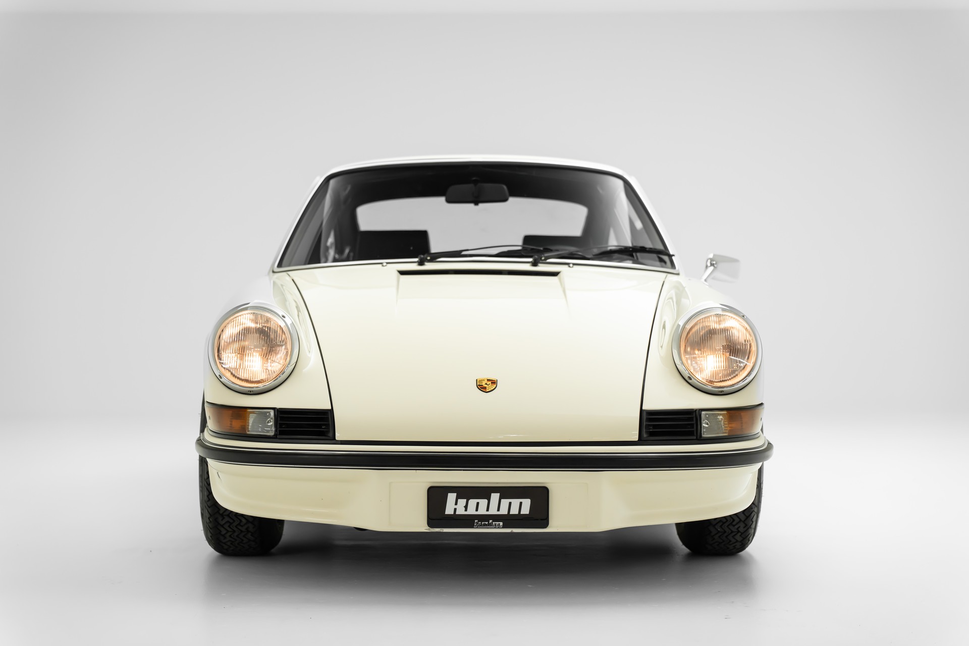 PORSCHE Carrera RS 2.7-showroom-element-1