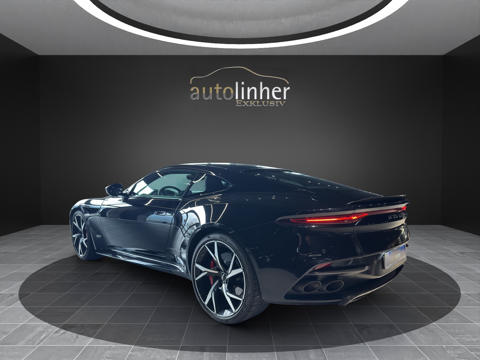 ASTON MARTIN DBS Coupé Superleggera-showroom-element-2