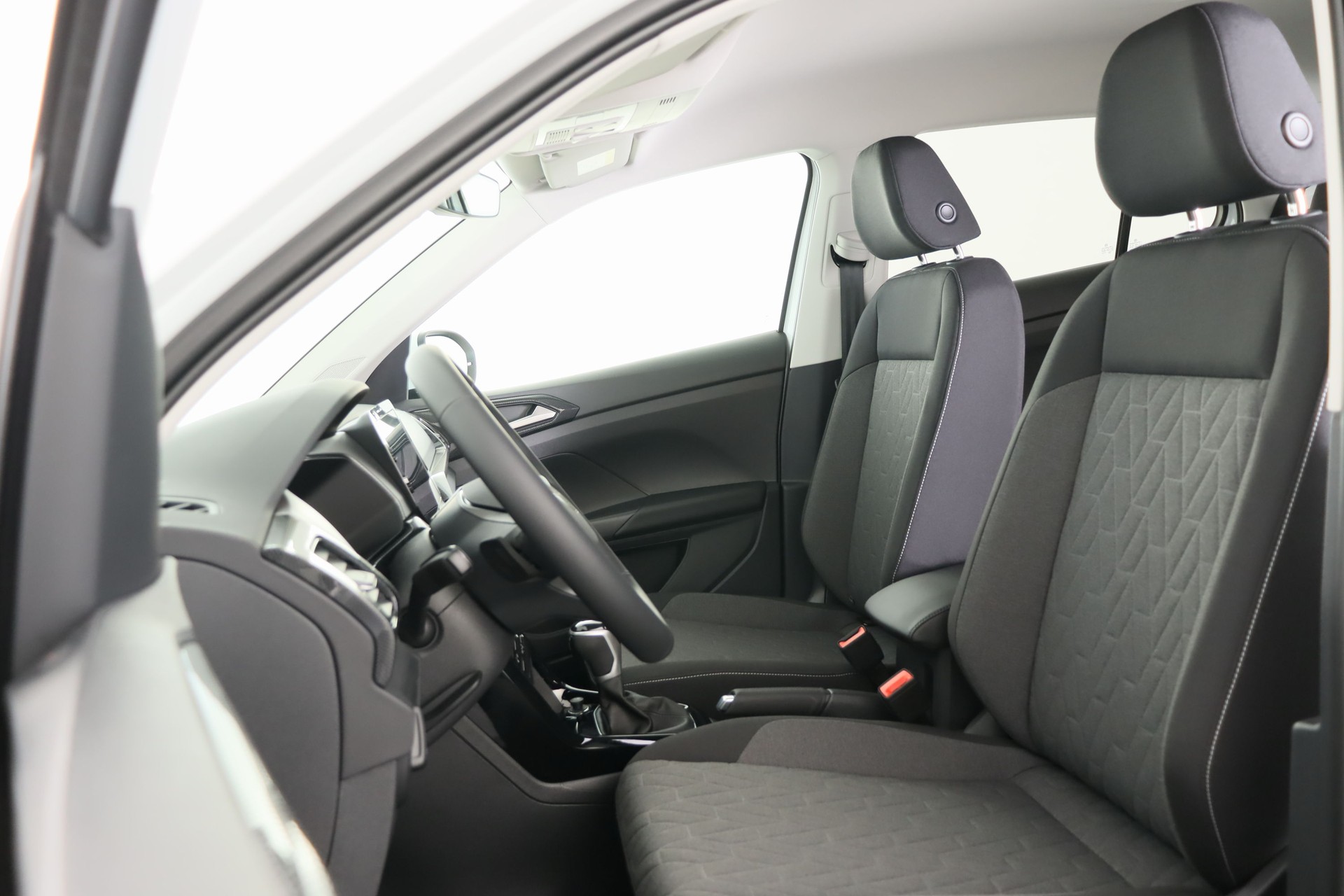 VW T-Cross 1.0 TSI EVO United DSG-image-14