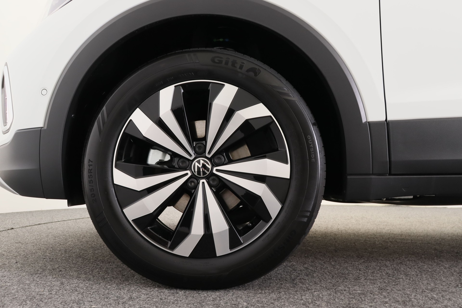 VW T-Cross 1.0 TSI EVO United DSG-image-12