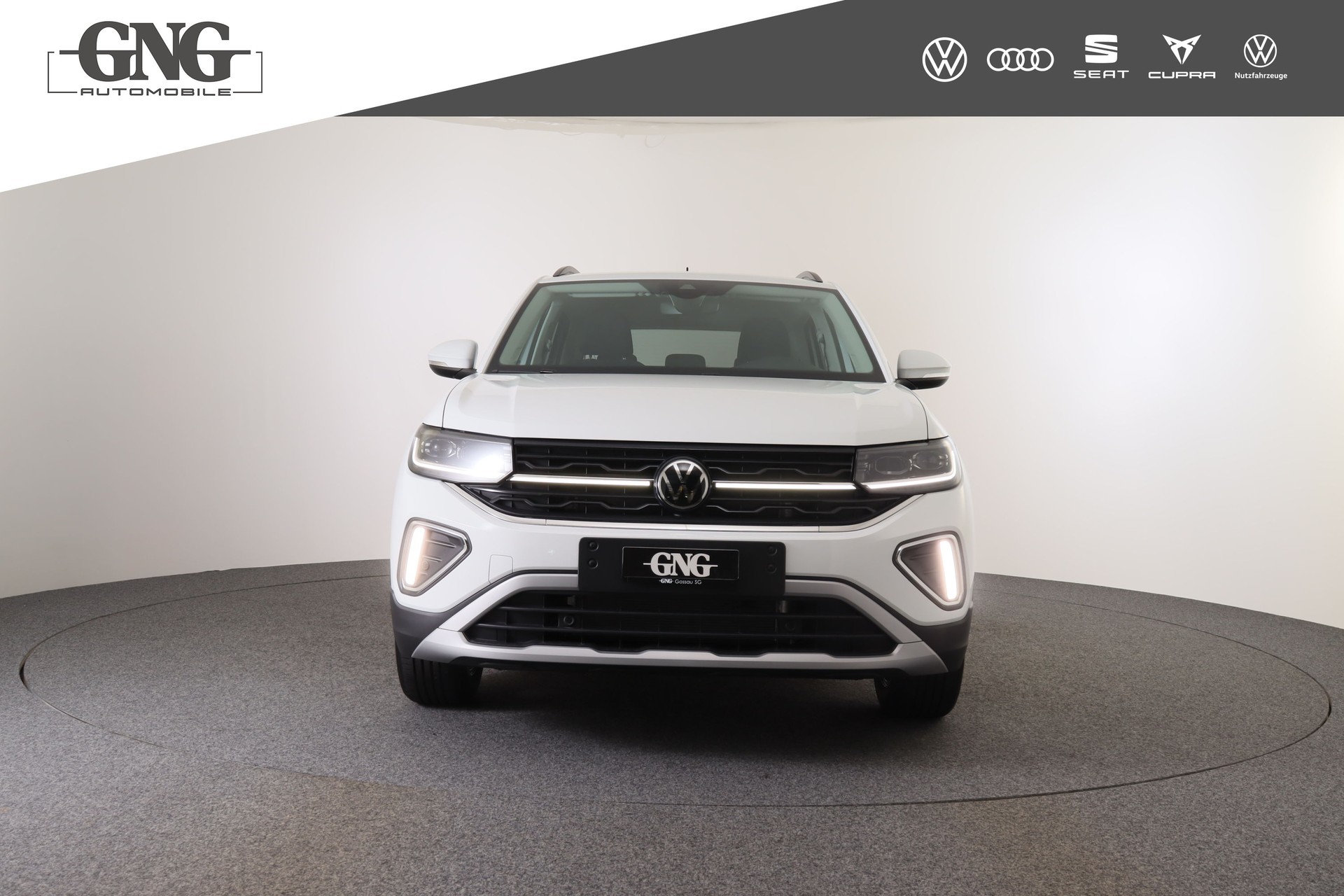 VW T-Cross 1.0 TSI EVO United DSG-image-11