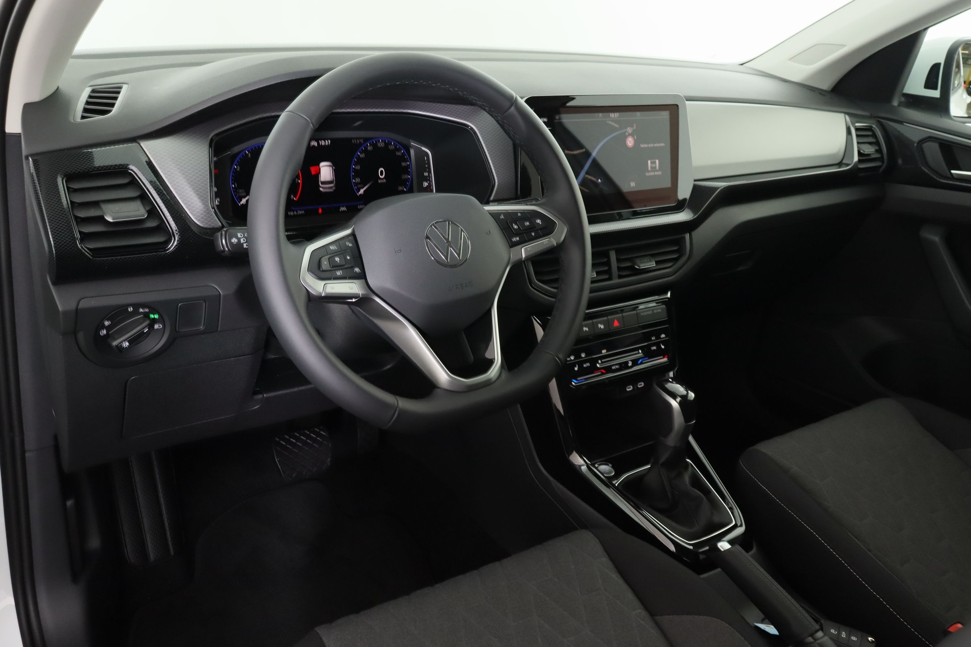 VW T-Cross 1.0 TSI EVO United DSG-image-13
