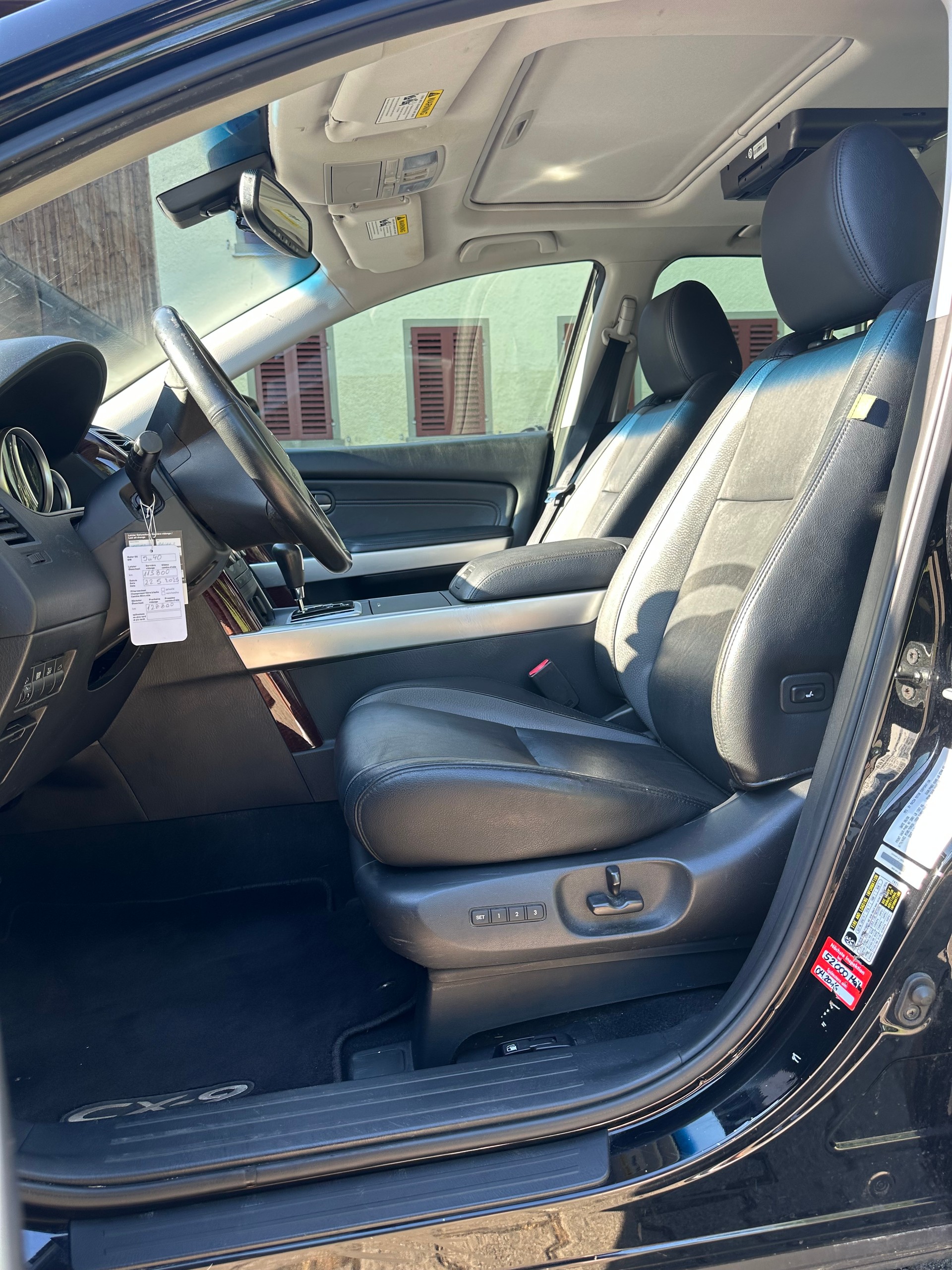 MAZDA CX-9-image-5