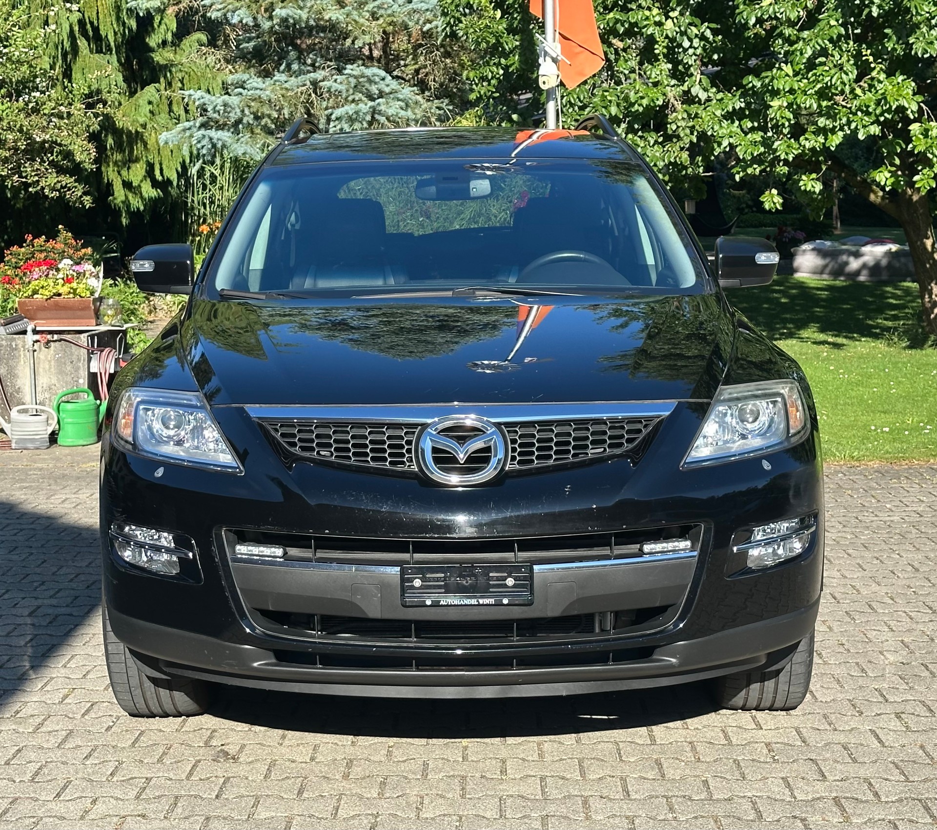 MAZDA CX-9-image-1