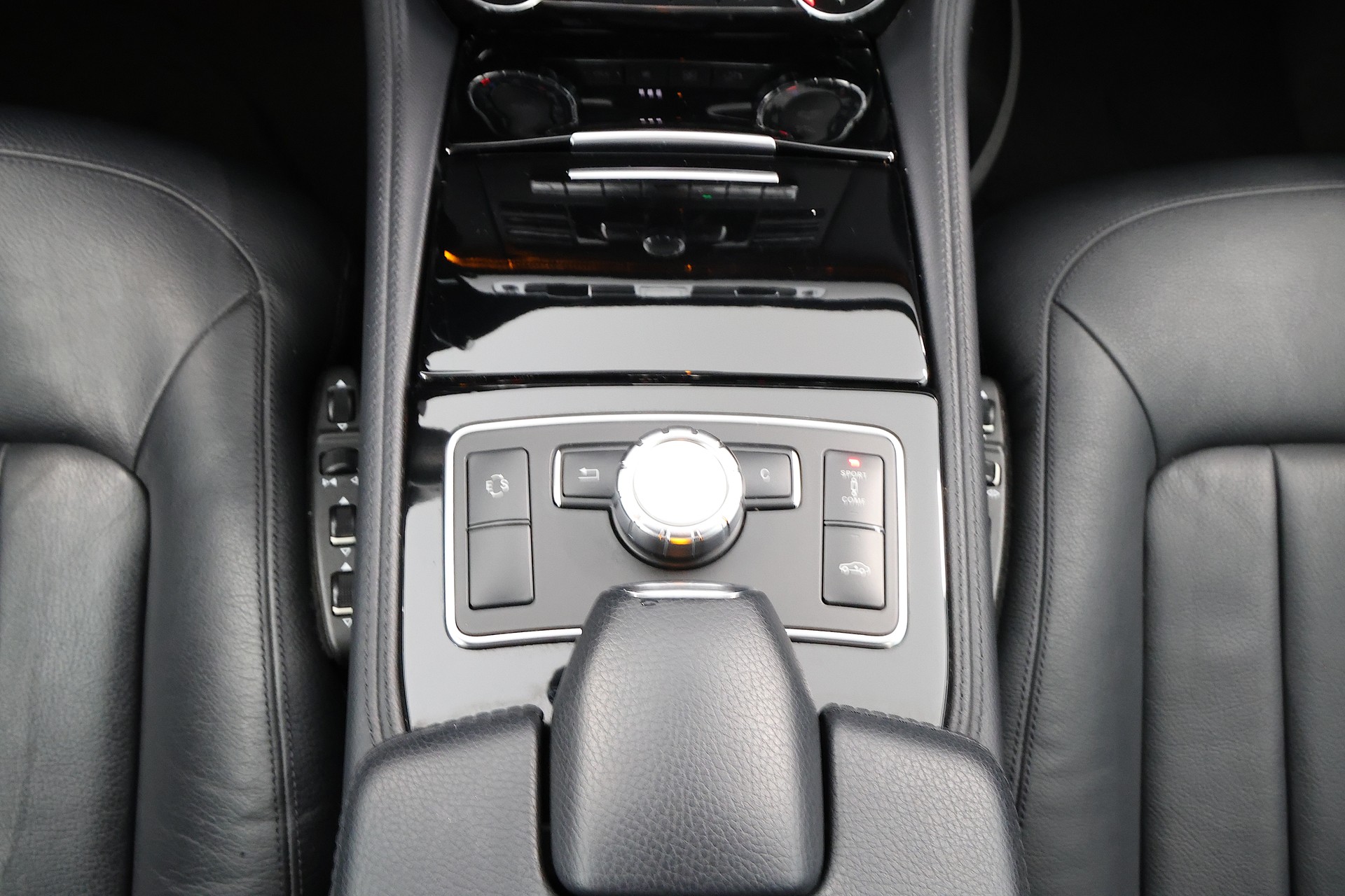 MERCEDES-BENZ CLS Shooting Brake 350 CDI 4Matic 7G-Tronic-image-11