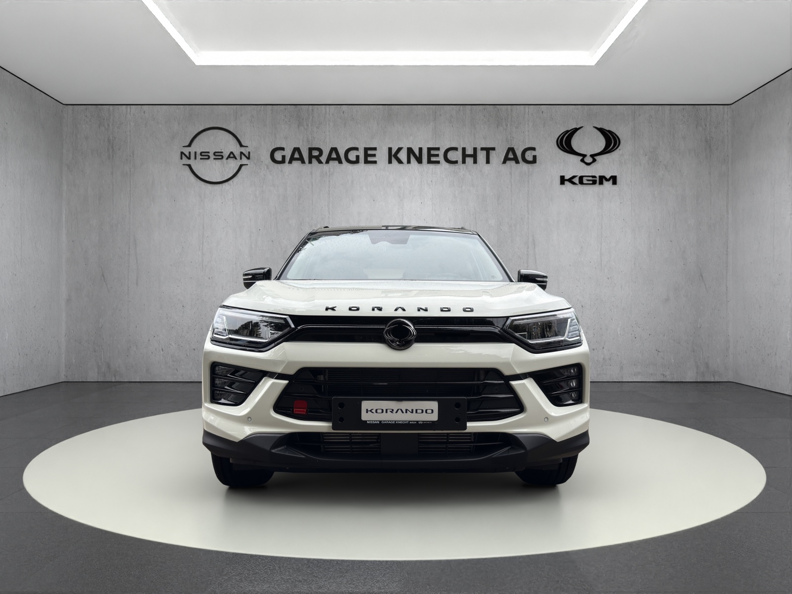 KGM-SsangYong Korando 1.5 T-Gdi Blackline 4WD-showroom-element-2