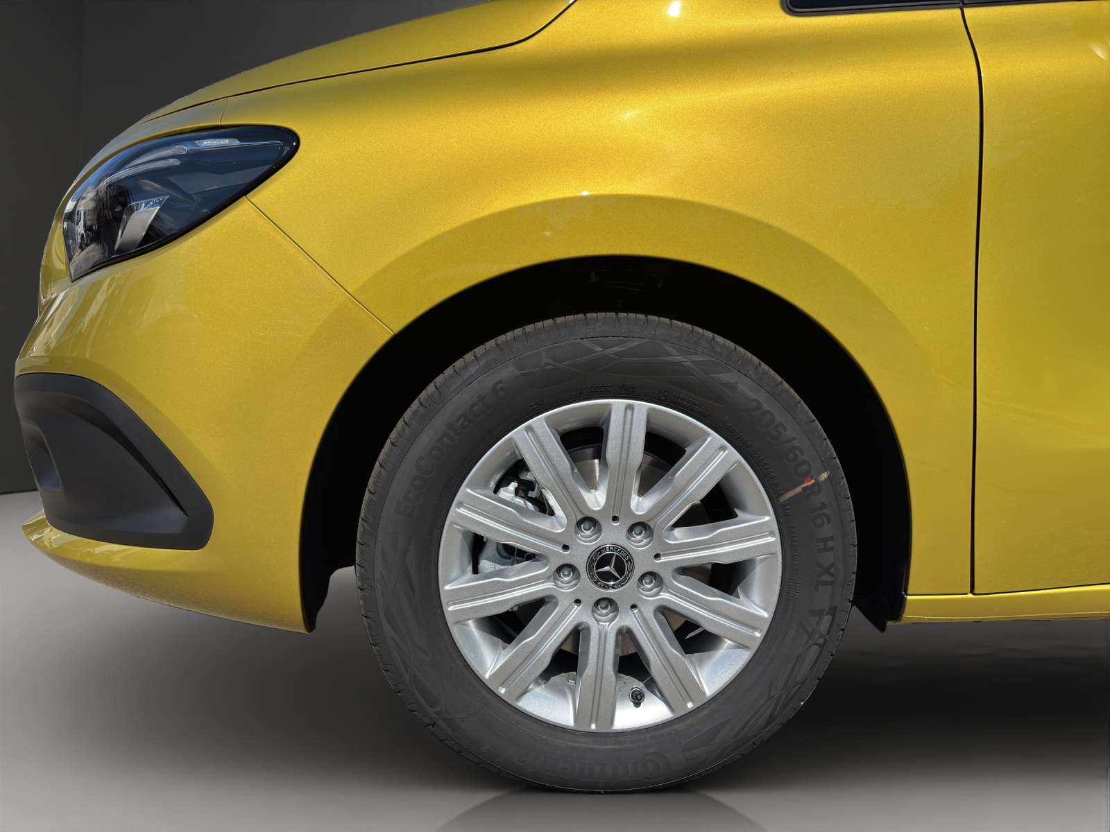 MERCEDES-BENZ Citan 112 CDI Base Aut.-image-10