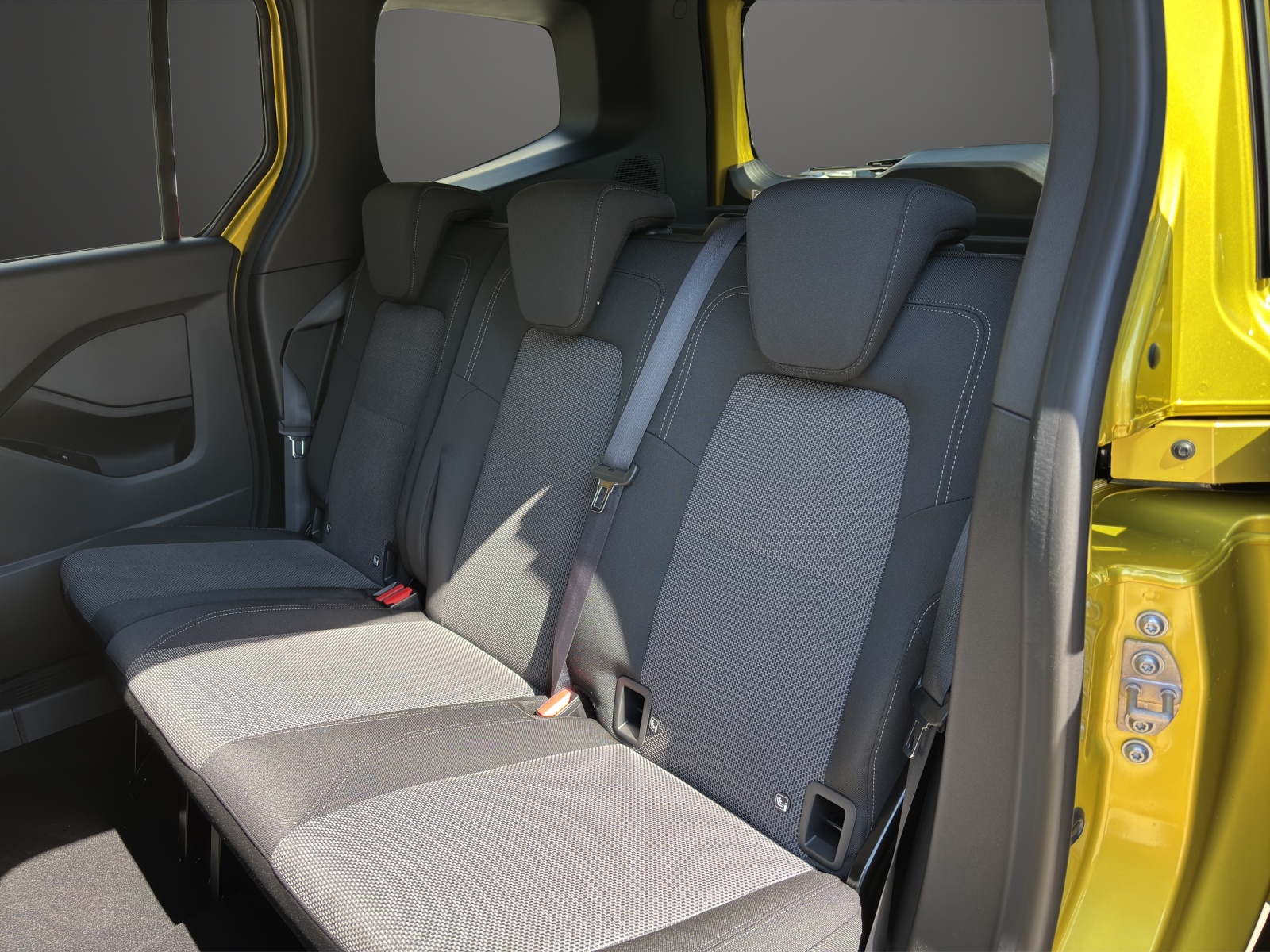 MERCEDES-BENZ Citan 112 CDI Base Aut.-image-7