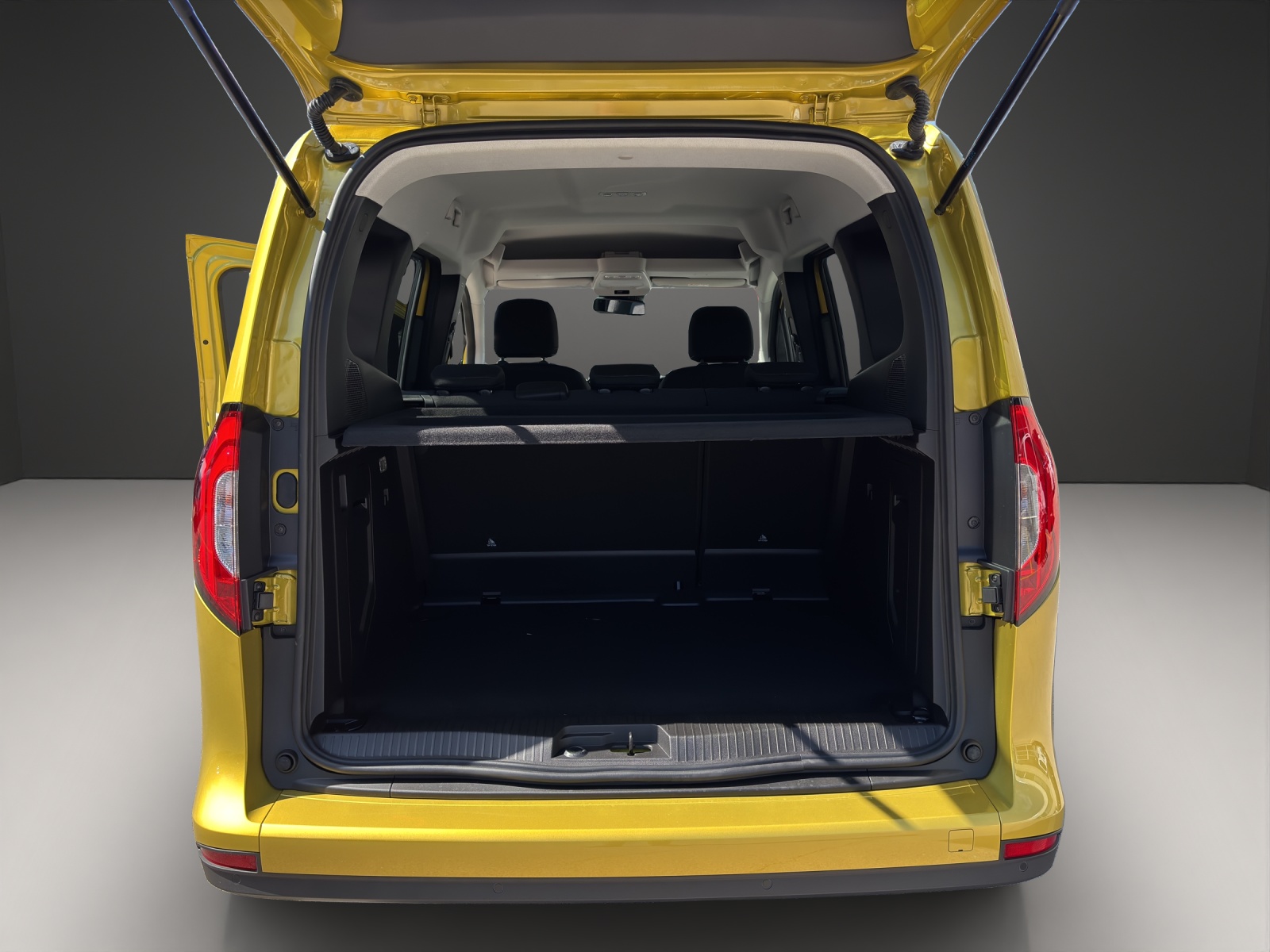 MERCEDES-BENZ Citan 112 CDI Base Aut.-image-9