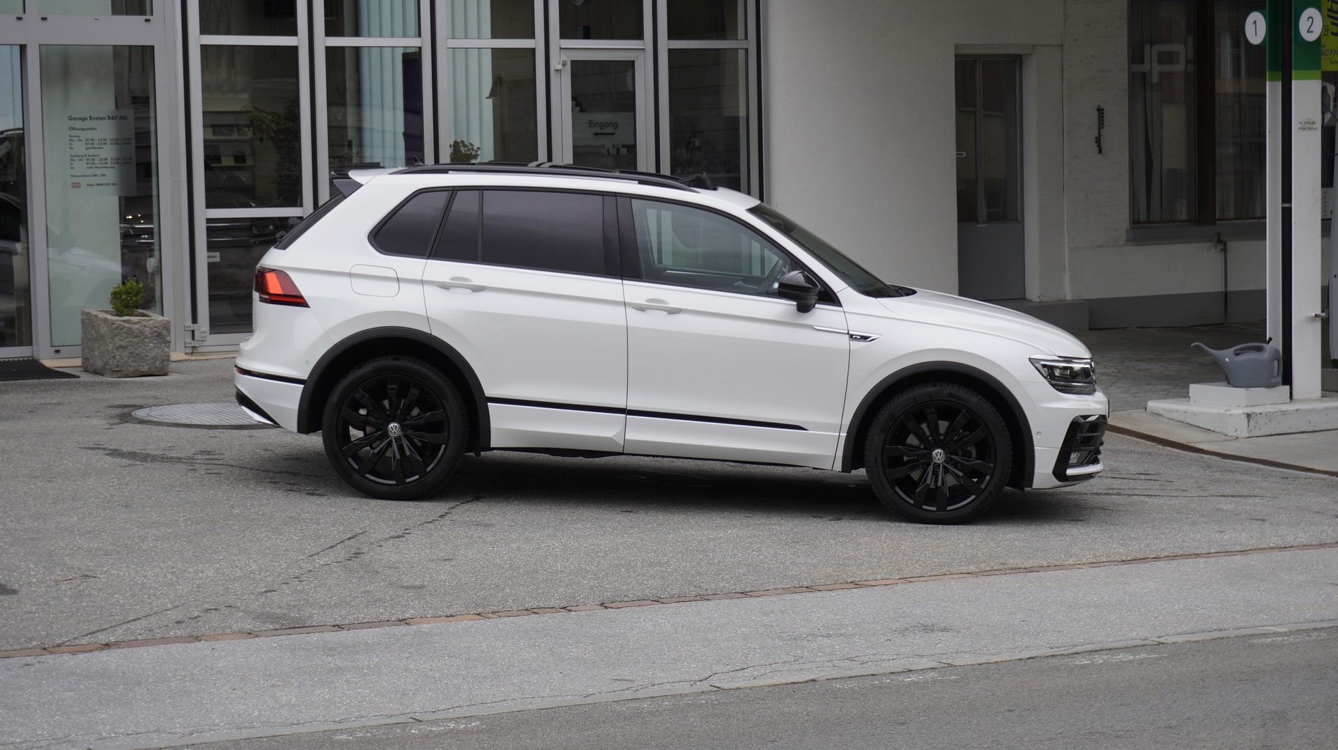VW Tiguan 2.0TSI Highline 4Motion DSG-image-6