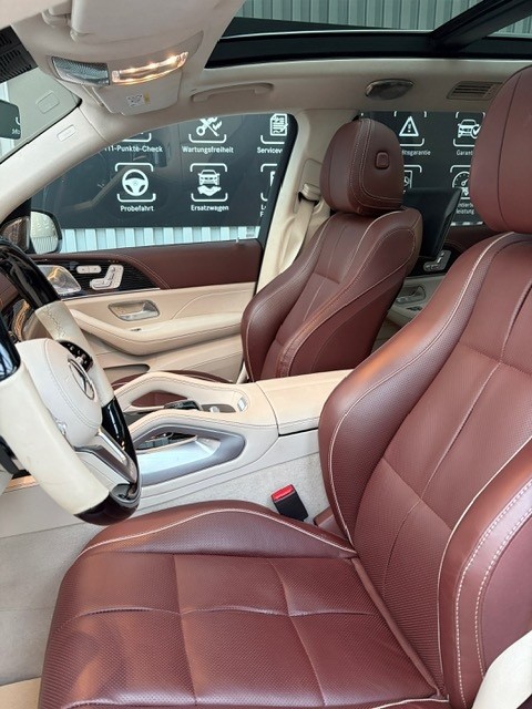 MERCEDES-BENZ GLS Maybach 600 9G-Tronic-image-8