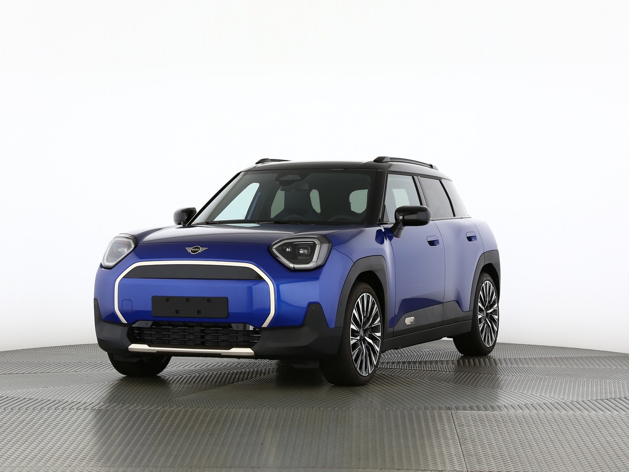 MINI Aceman E