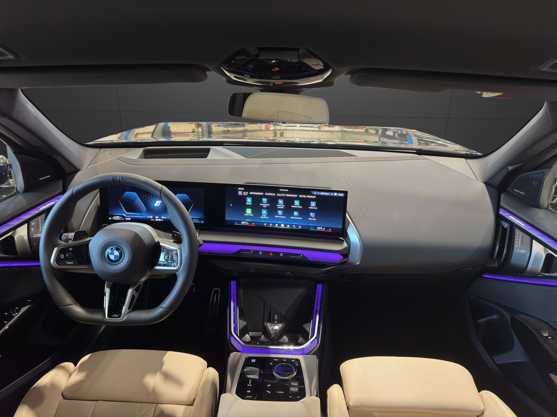 BMW X3 30e xDrive-image-19