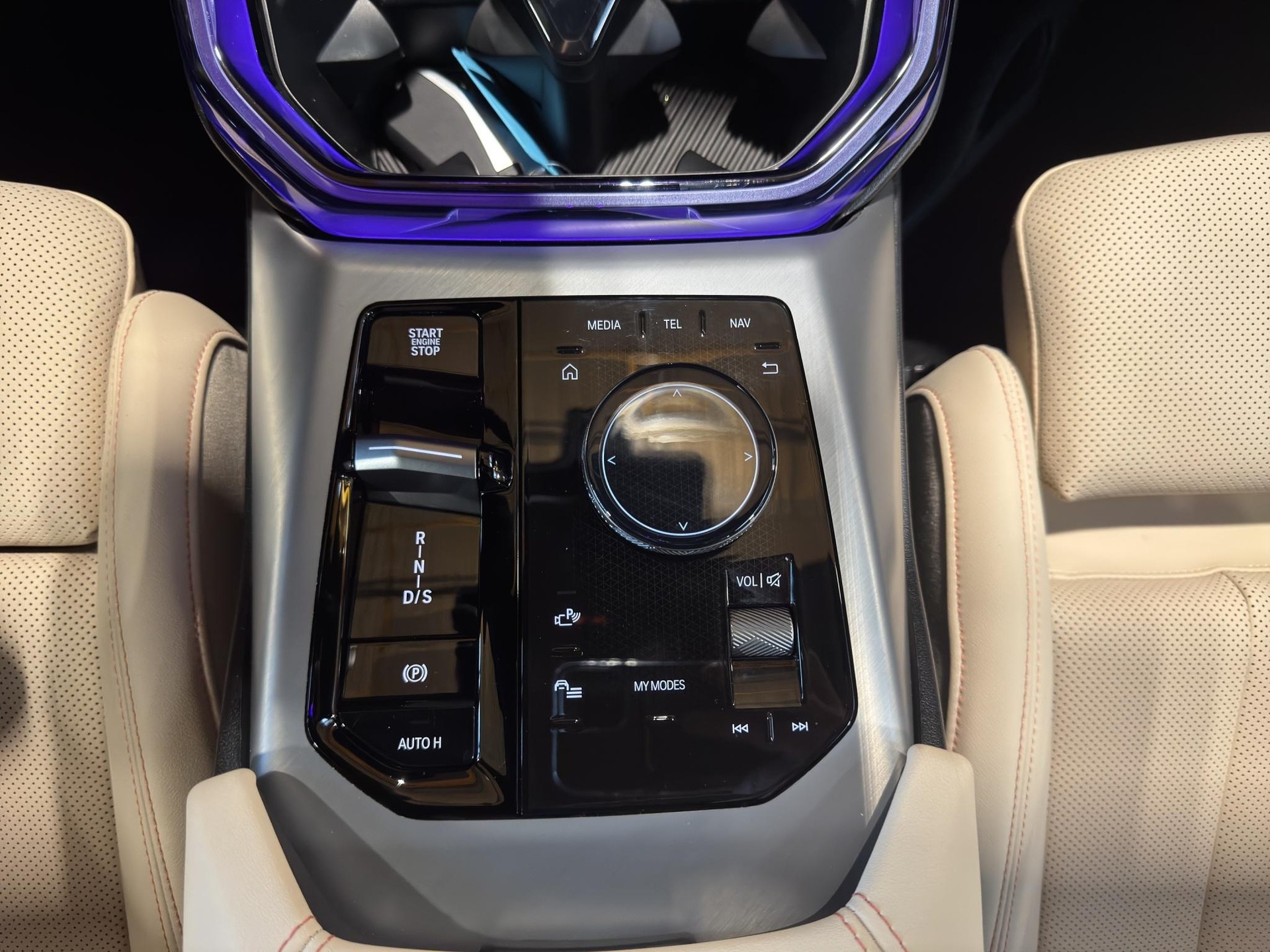 BMW X3 30e xDrive-image-9