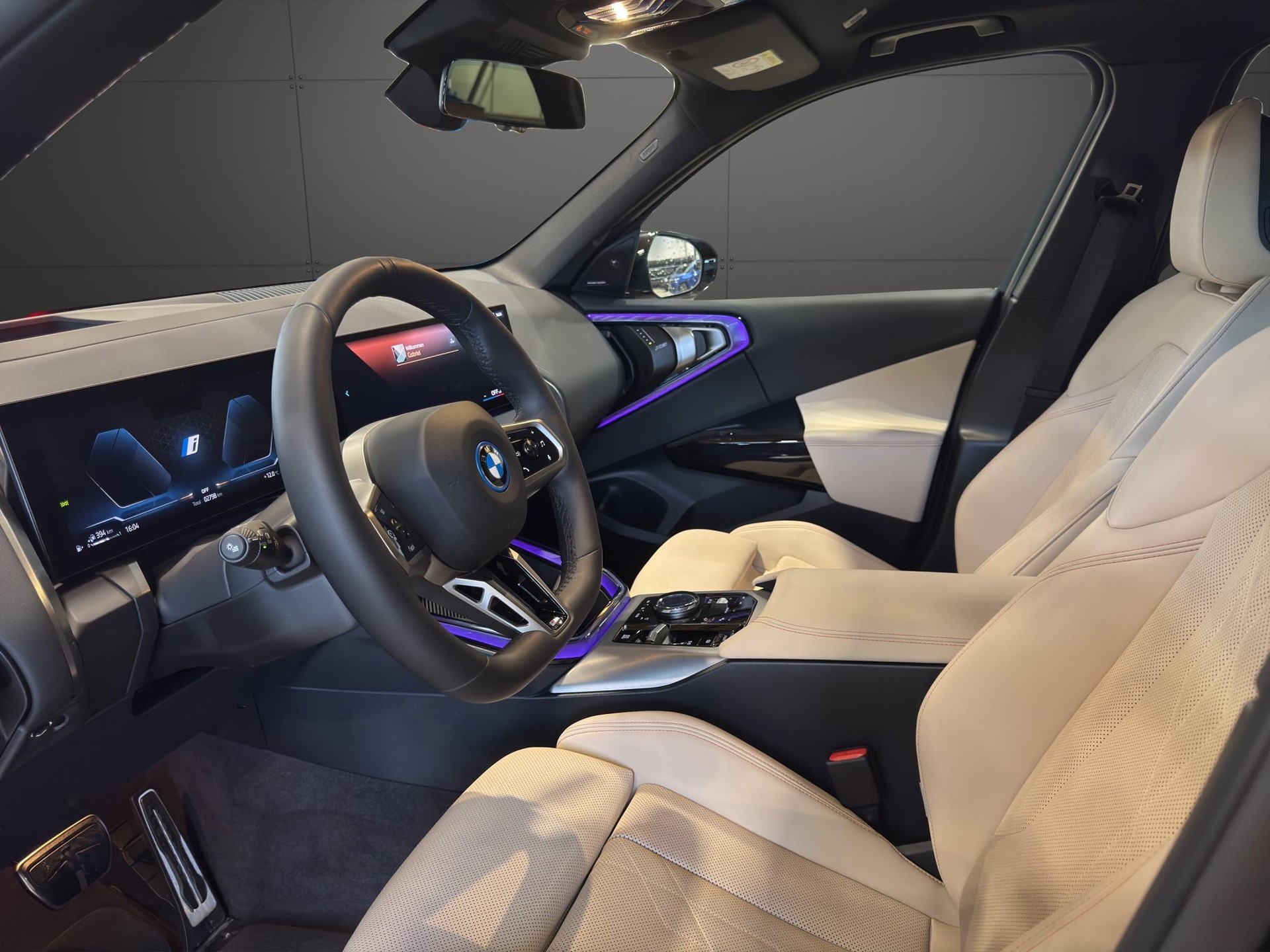 BMW X3 30e xDrive-image-7