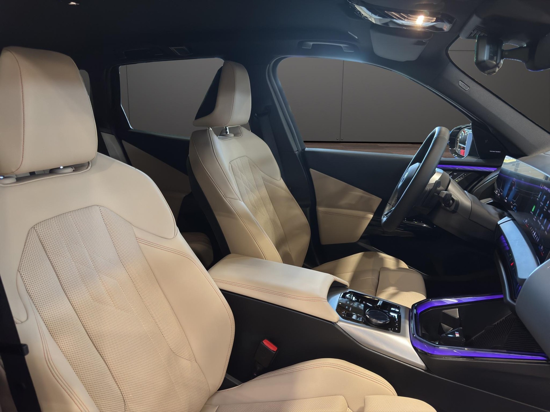 BMW X3 30e xDrive-image-17