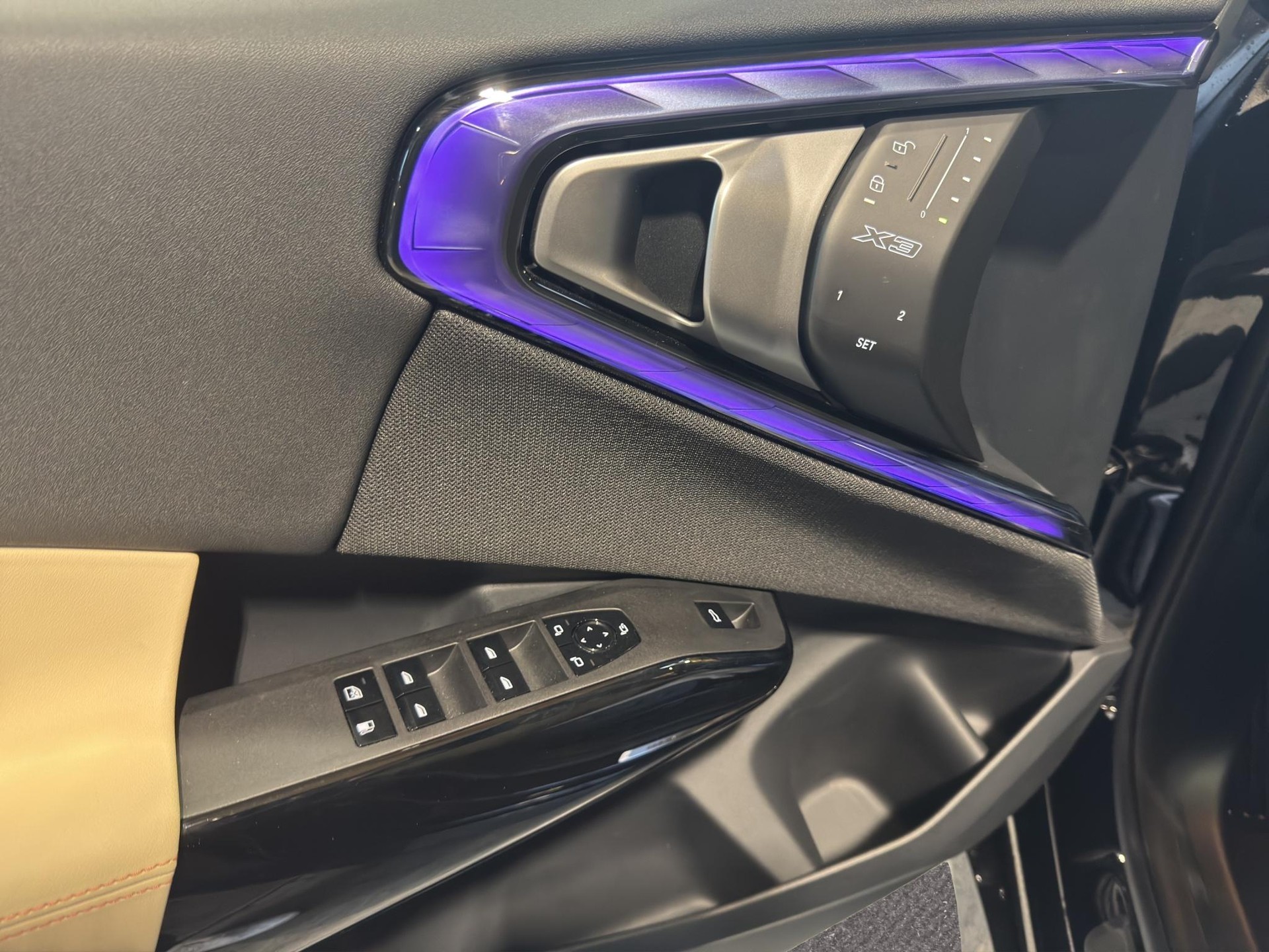 BMW X3 30e xDrive-image-11