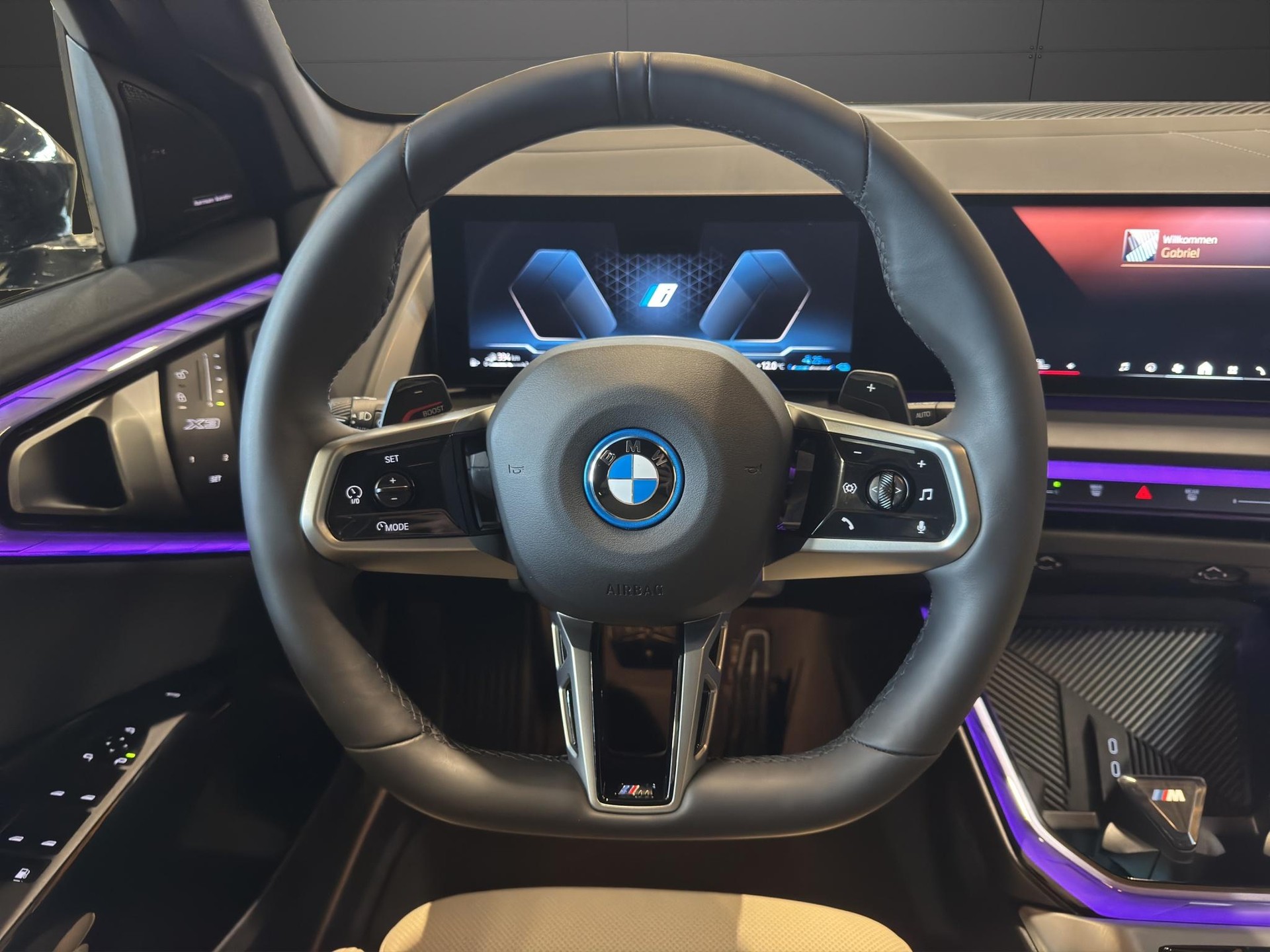 BMW X3 30e xDrive-image-13