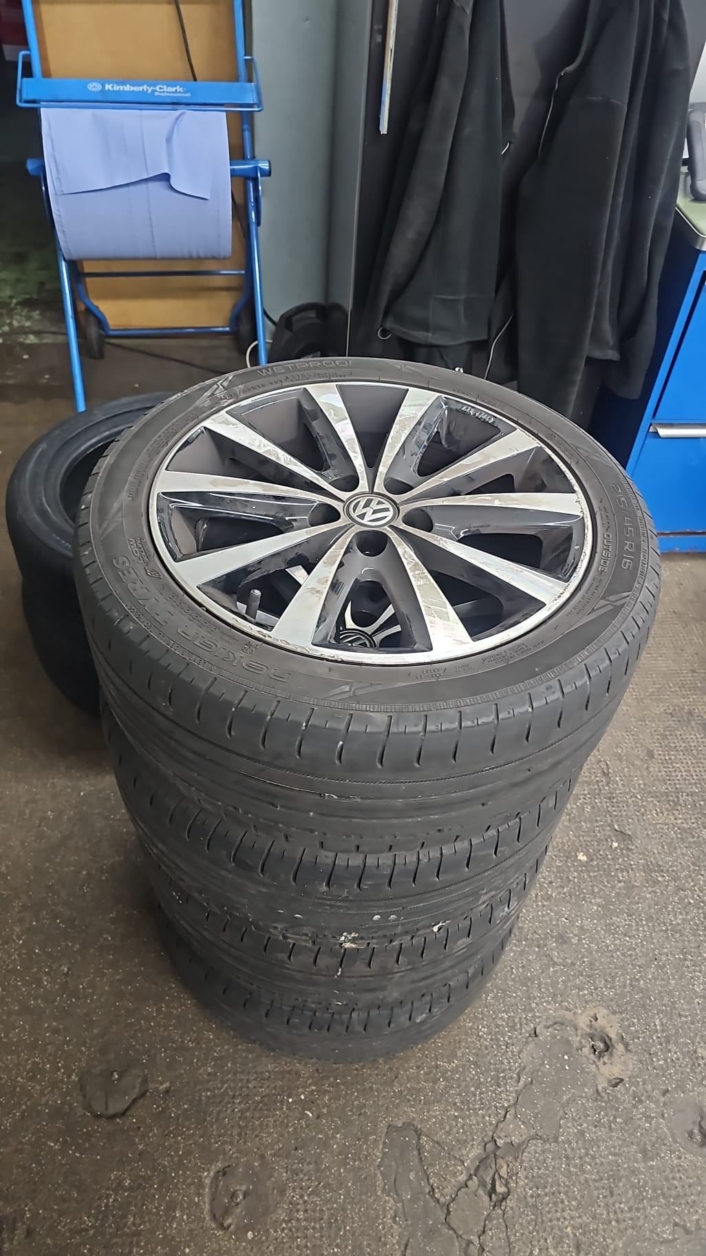 VW Polo 1.0 TSI BMT Beats-image-15