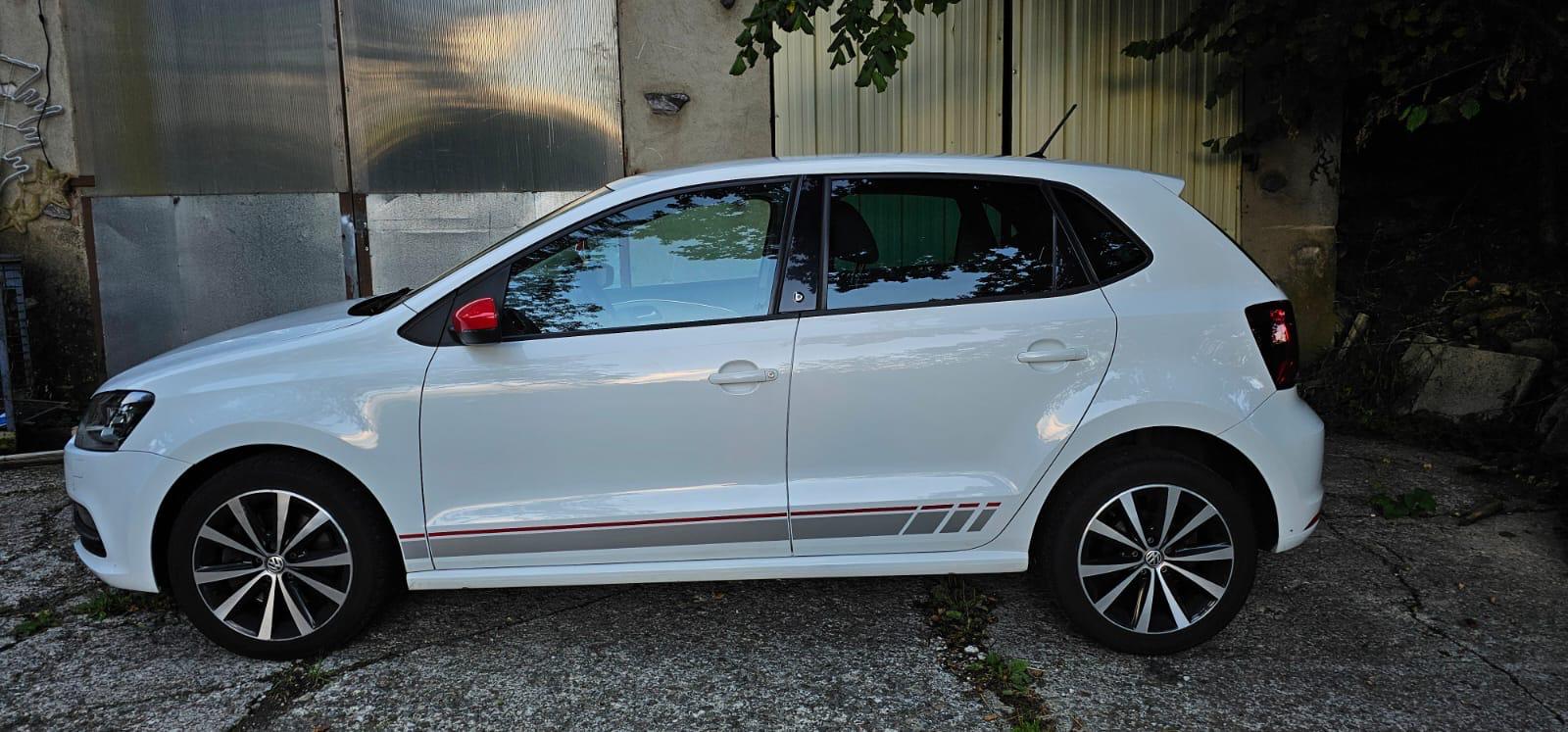 VW Polo 1.0 TSI BMT Beats-image-2