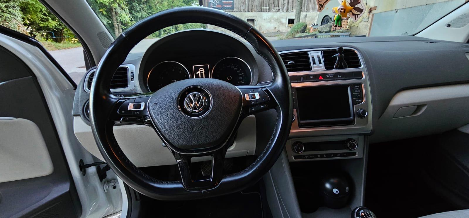 VW Polo 1.0 TSI BMT Beats-image-7