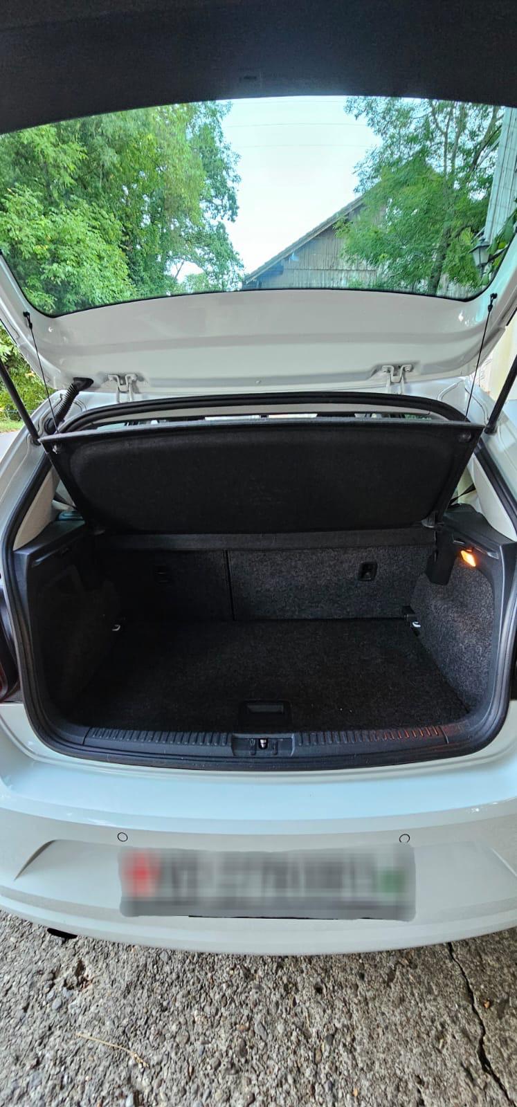 VW Polo 1.0 TSI BMT Beats-image-11