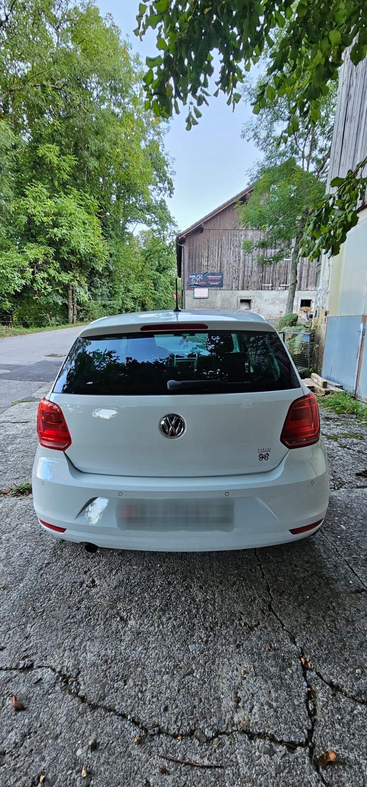 VW Polo 1.0 TSI BMT Beats-image-5
