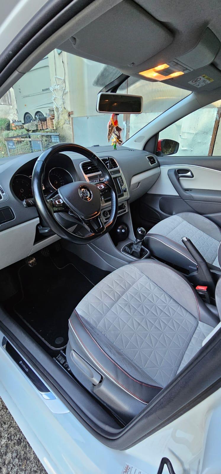 VW Polo 1.0 TSI BMT Beats-image-6