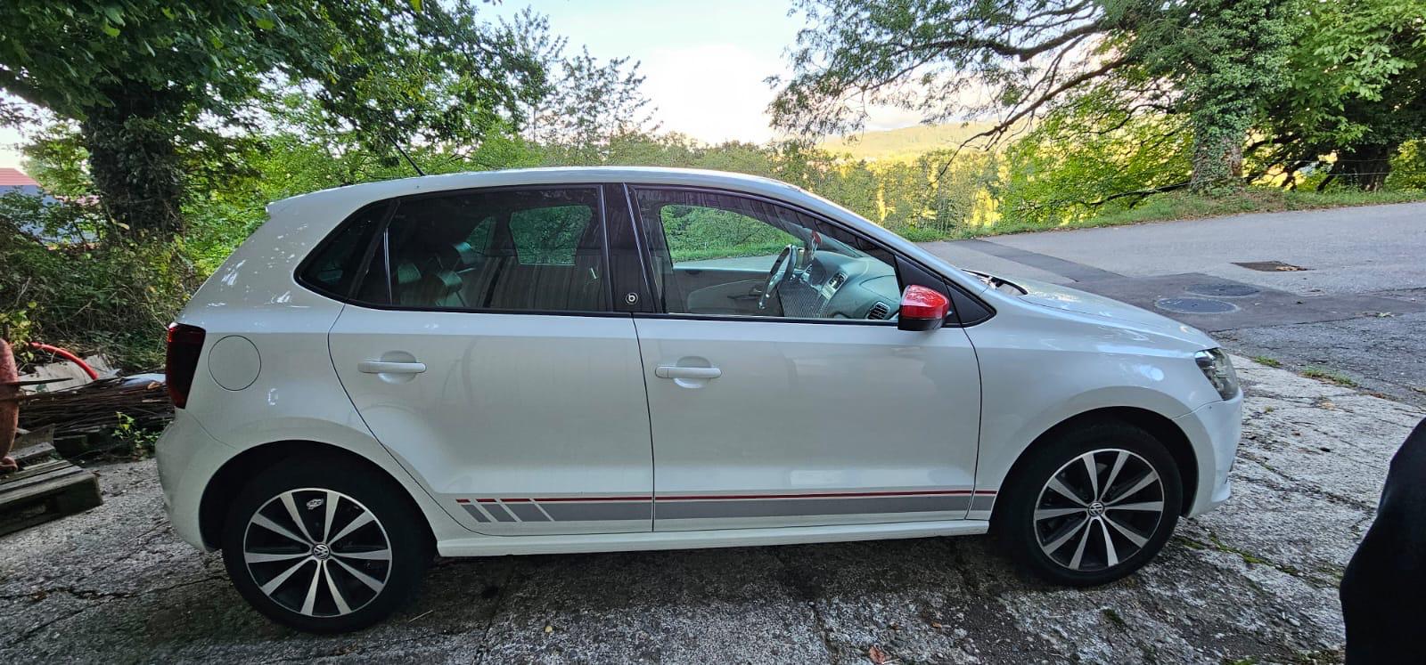 VW Polo 1.0 TSI BMT Beats-image-3