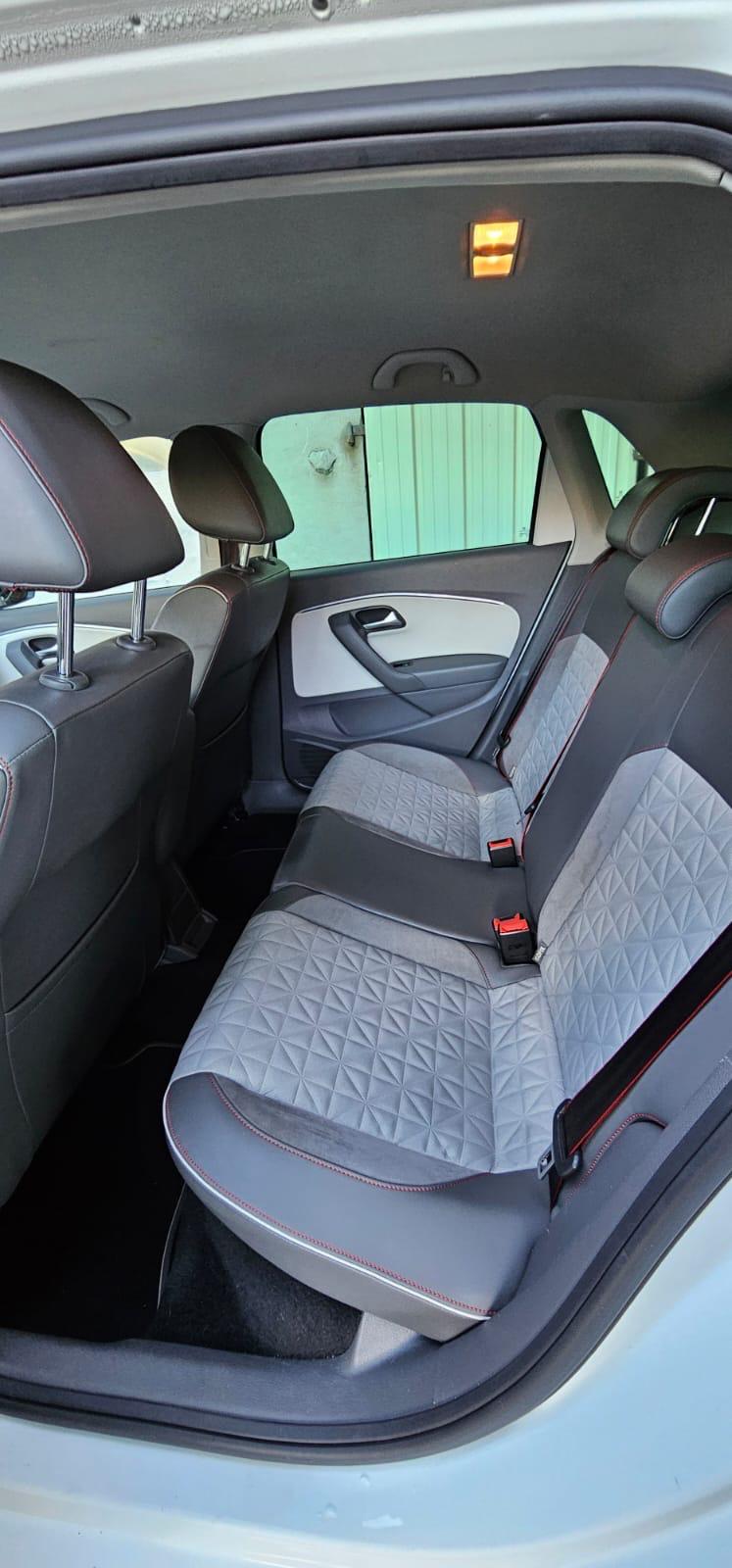 VW Polo 1.0 TSI BMT Beats-image-9