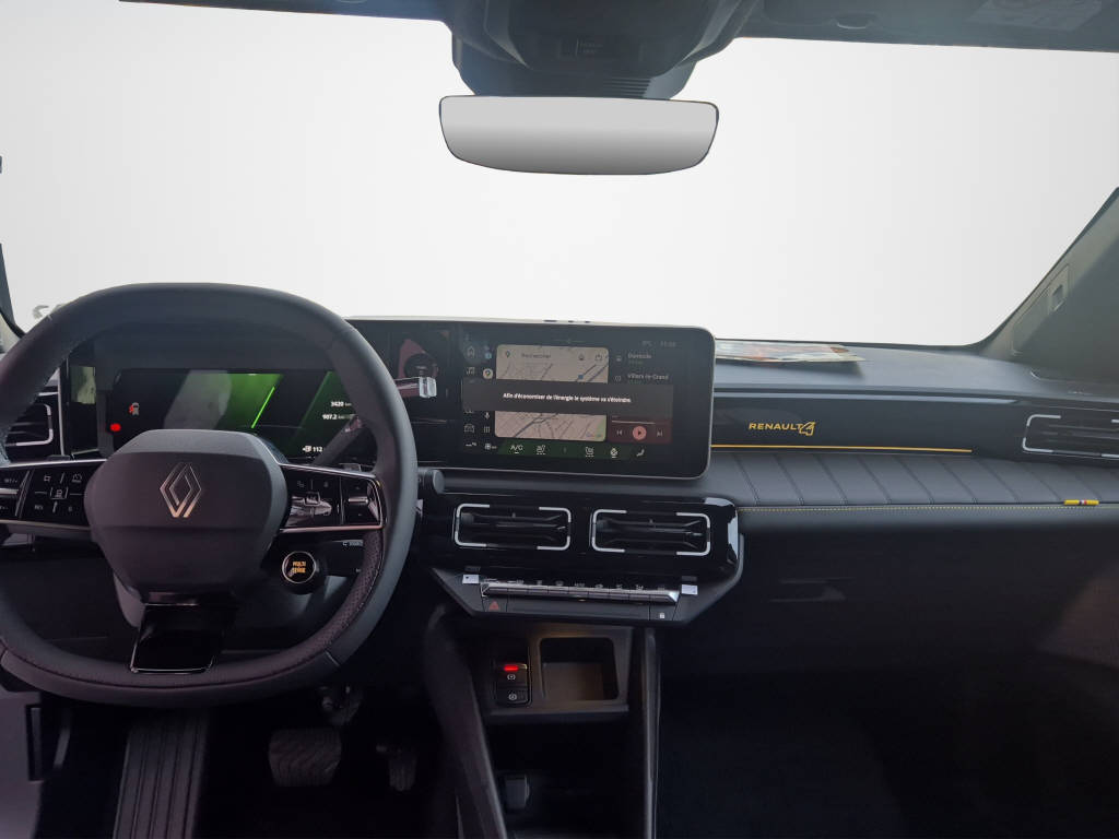RENAULT 4 E-Tech Comfort Range iconic-image-5
