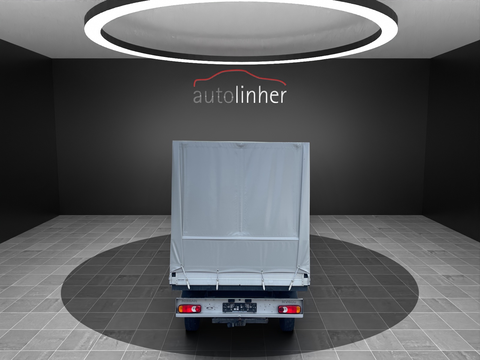 NISSAN NV400 F28.13 L1H1 FWD Pro-showroom-element-3
