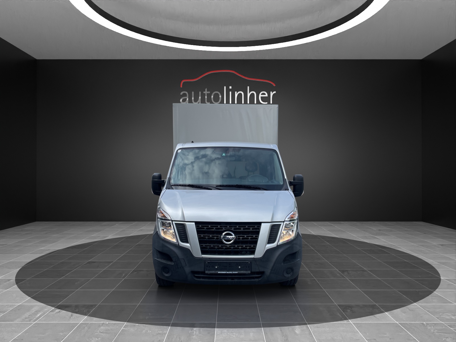 NISSAN NV400 F28.13 L1H1 FWD Pro-image-6