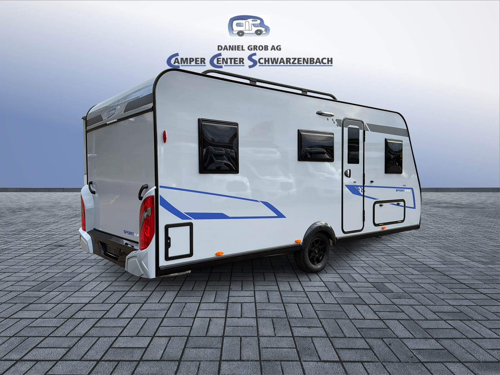 CARAVELAIR Sport Line 496-showroom-element-3