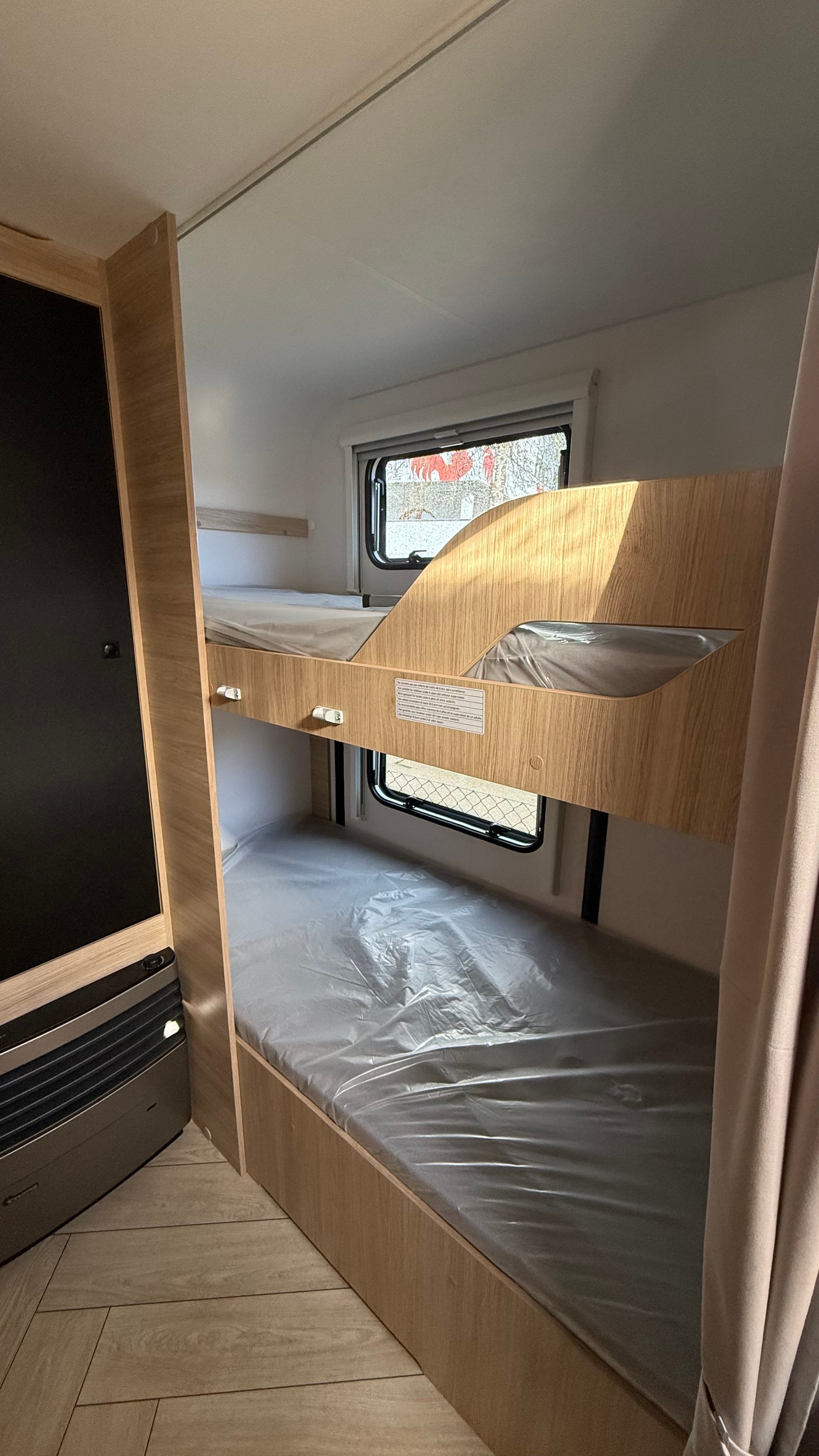 CARAVELAIR Sport Line 496-image-15