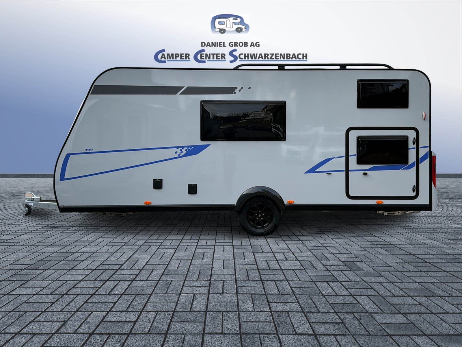 CARAVELAIR Sport Line 496-showroom-element-1