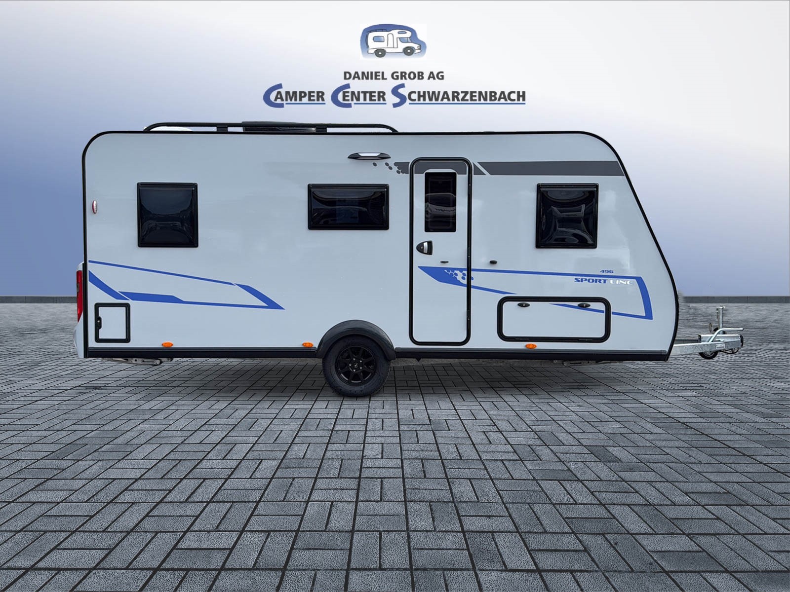 CARAVELAIR Sport Line 496-image-4