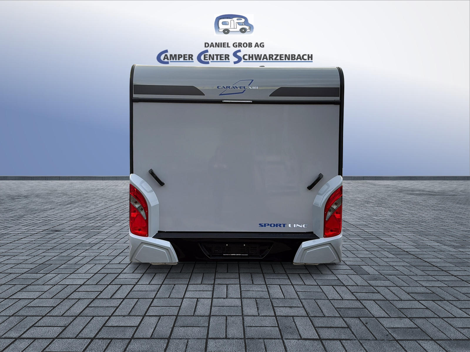 CARAVELAIR Sport Line 496-showroom-element-2