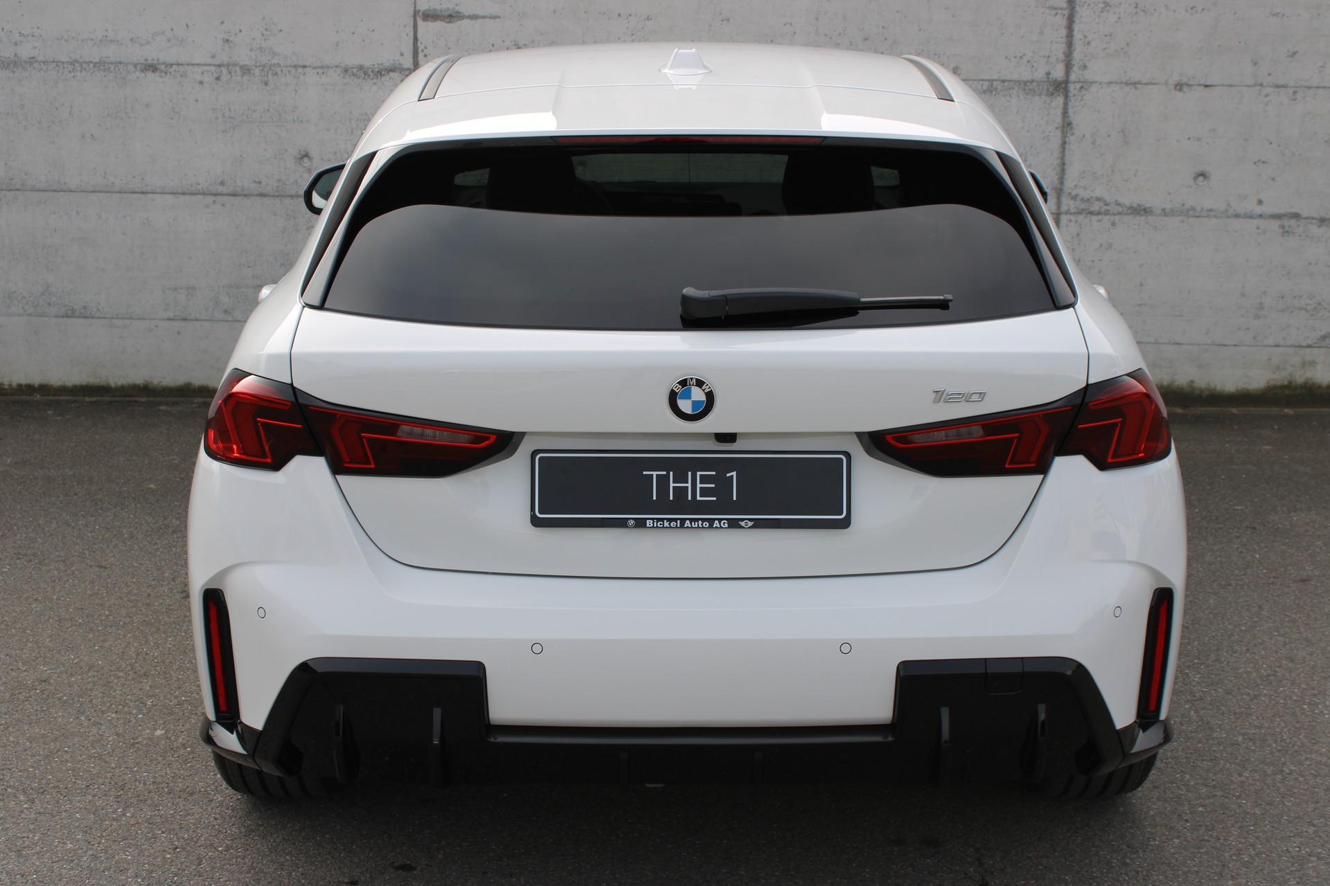 BMW 120 M Sport Steptronic-image-4