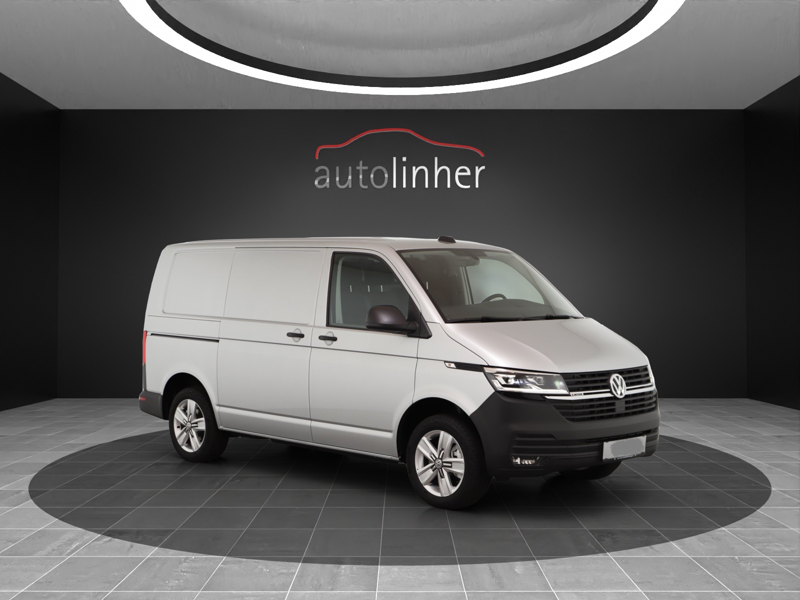 VW T6.1 Transporter Kasten 2.0 TDI 4Motion DSG-image-5