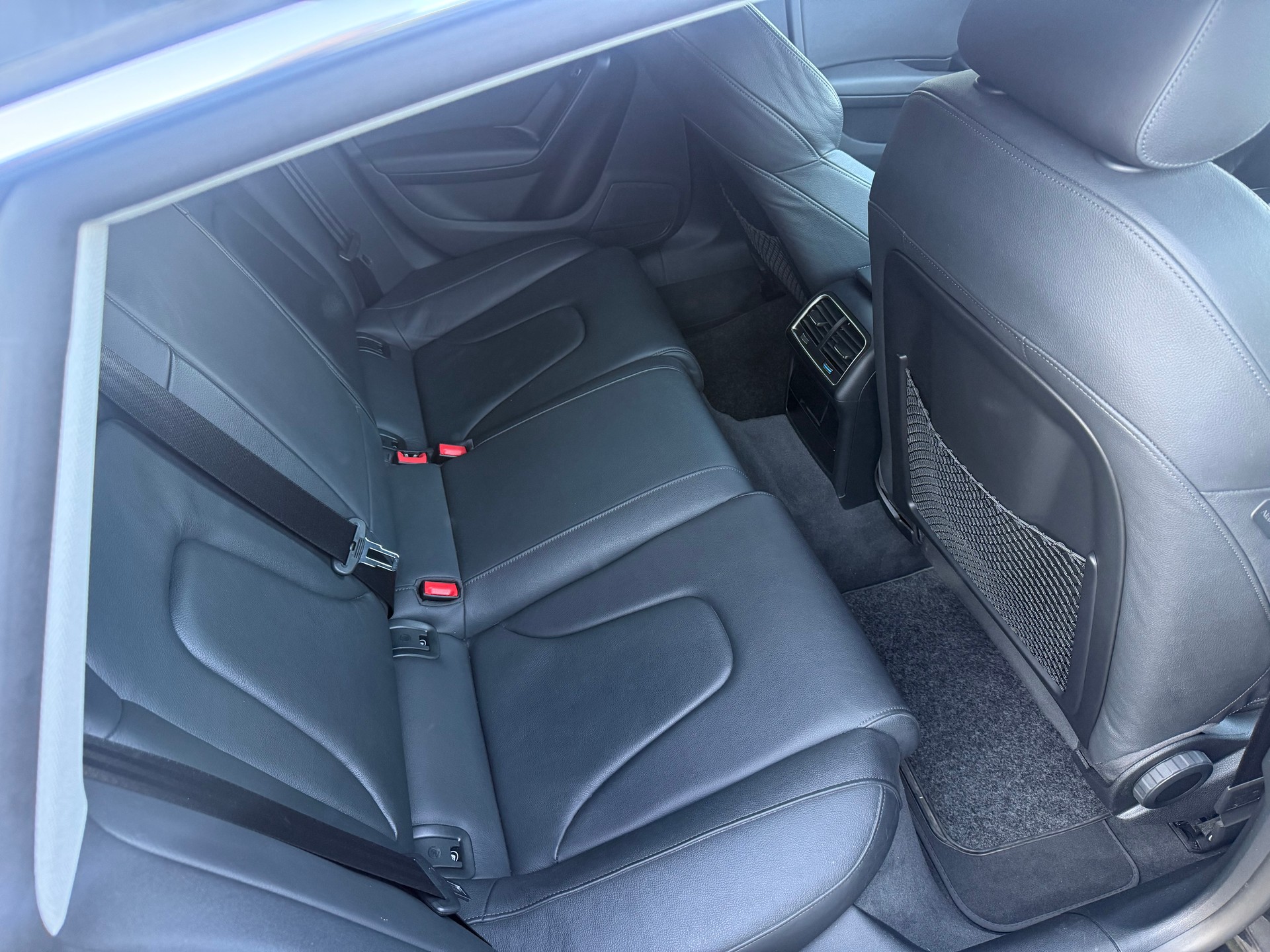 AUDI A5 Sportback 2.0 TDI quattro S-tronic-image-8