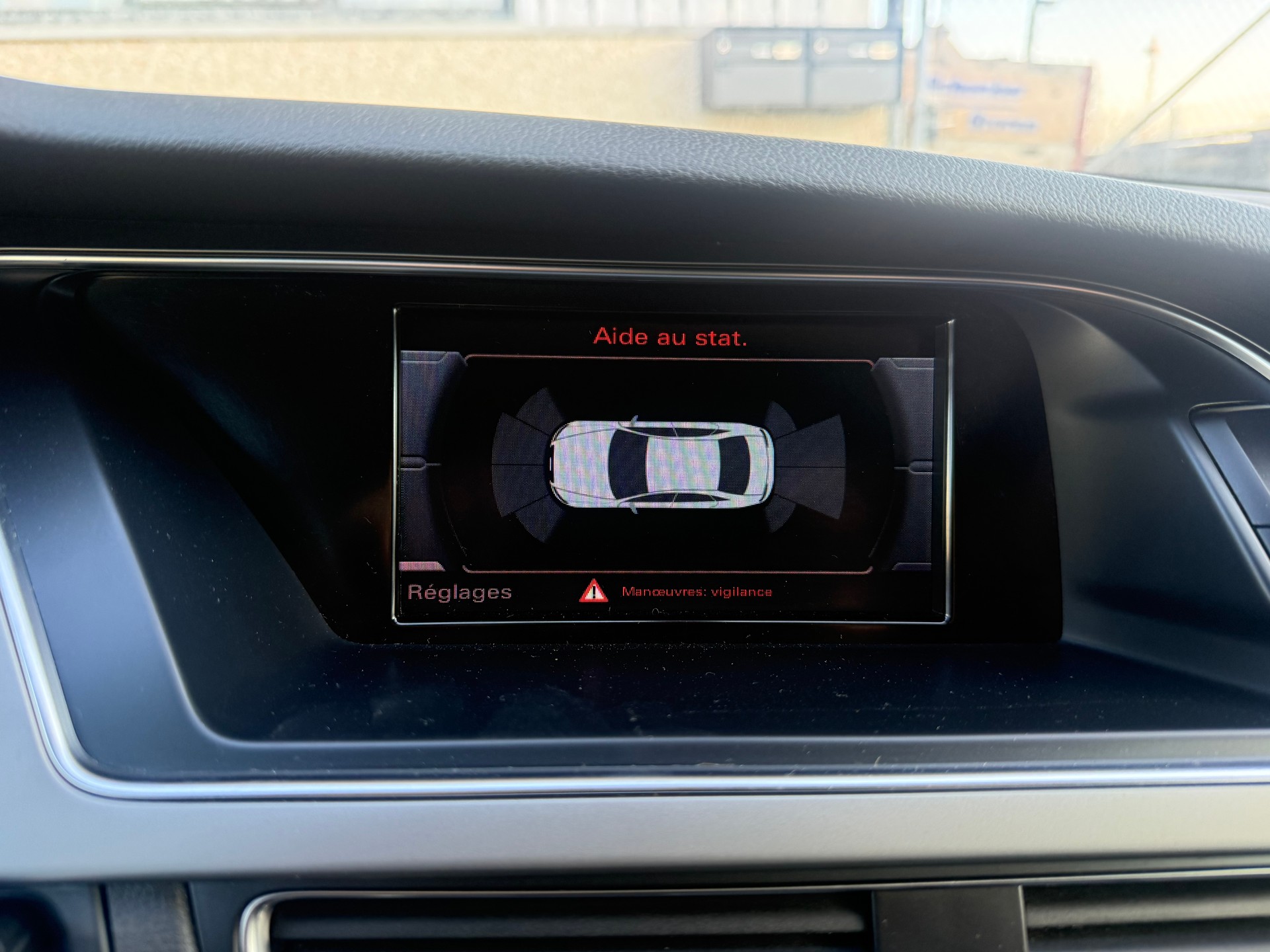 AUDI A5 Sportback 2.0 TDI quattro S-tronic-image-11