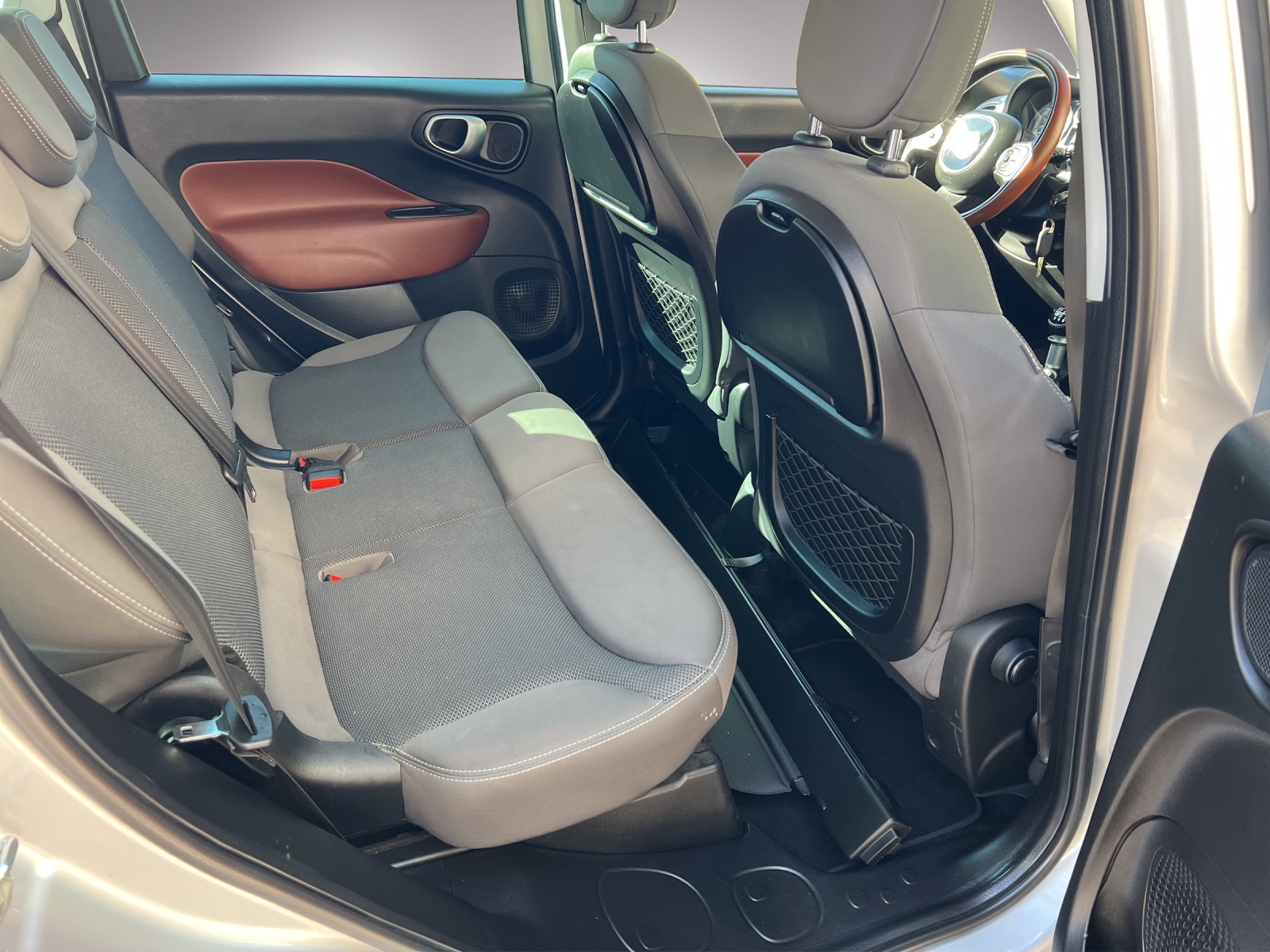 FIAT 500L 1.6 JTD Trekking Line-image-13