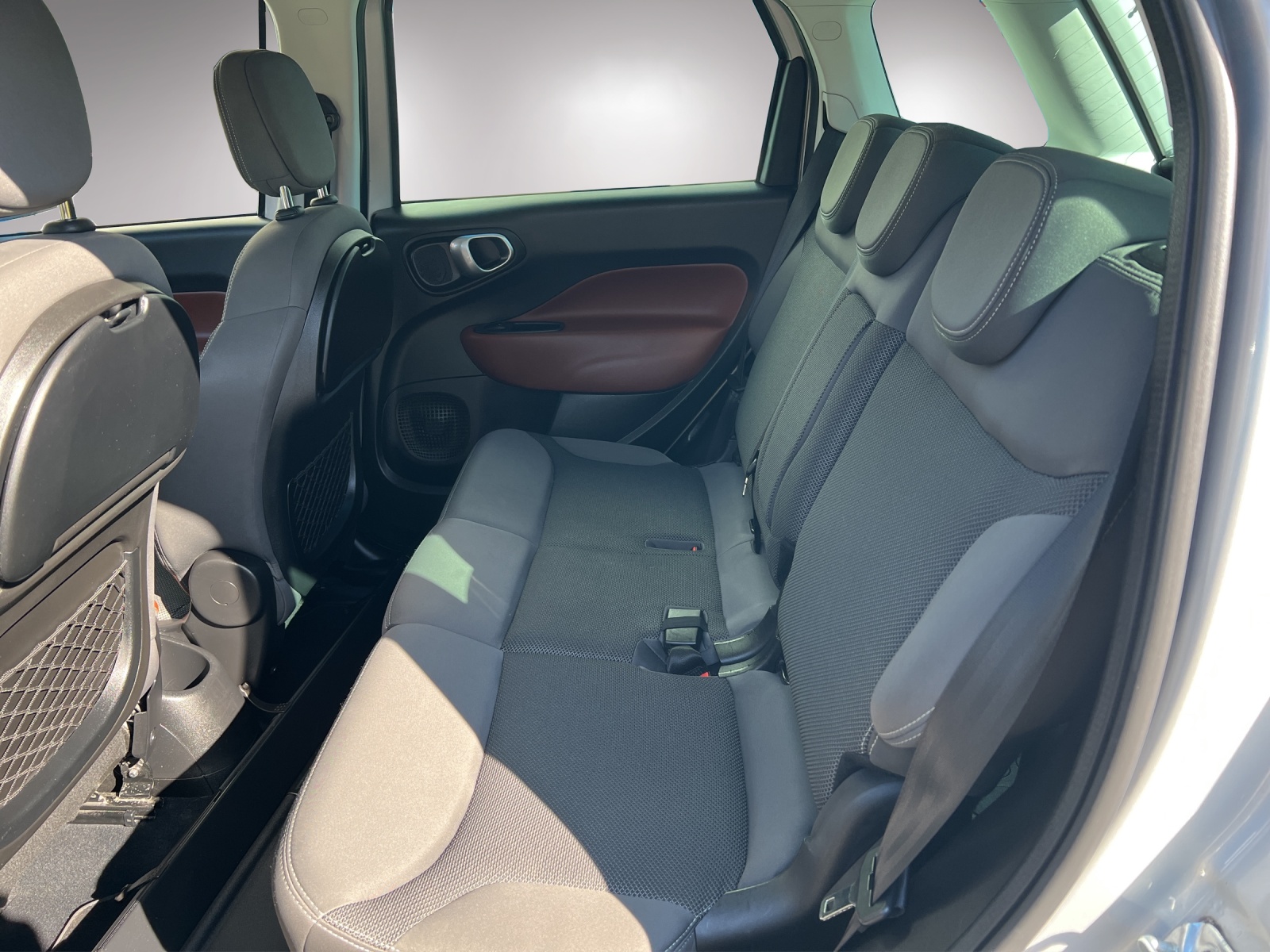 FIAT 500L 1.6 JTD Trekking Line-image-14