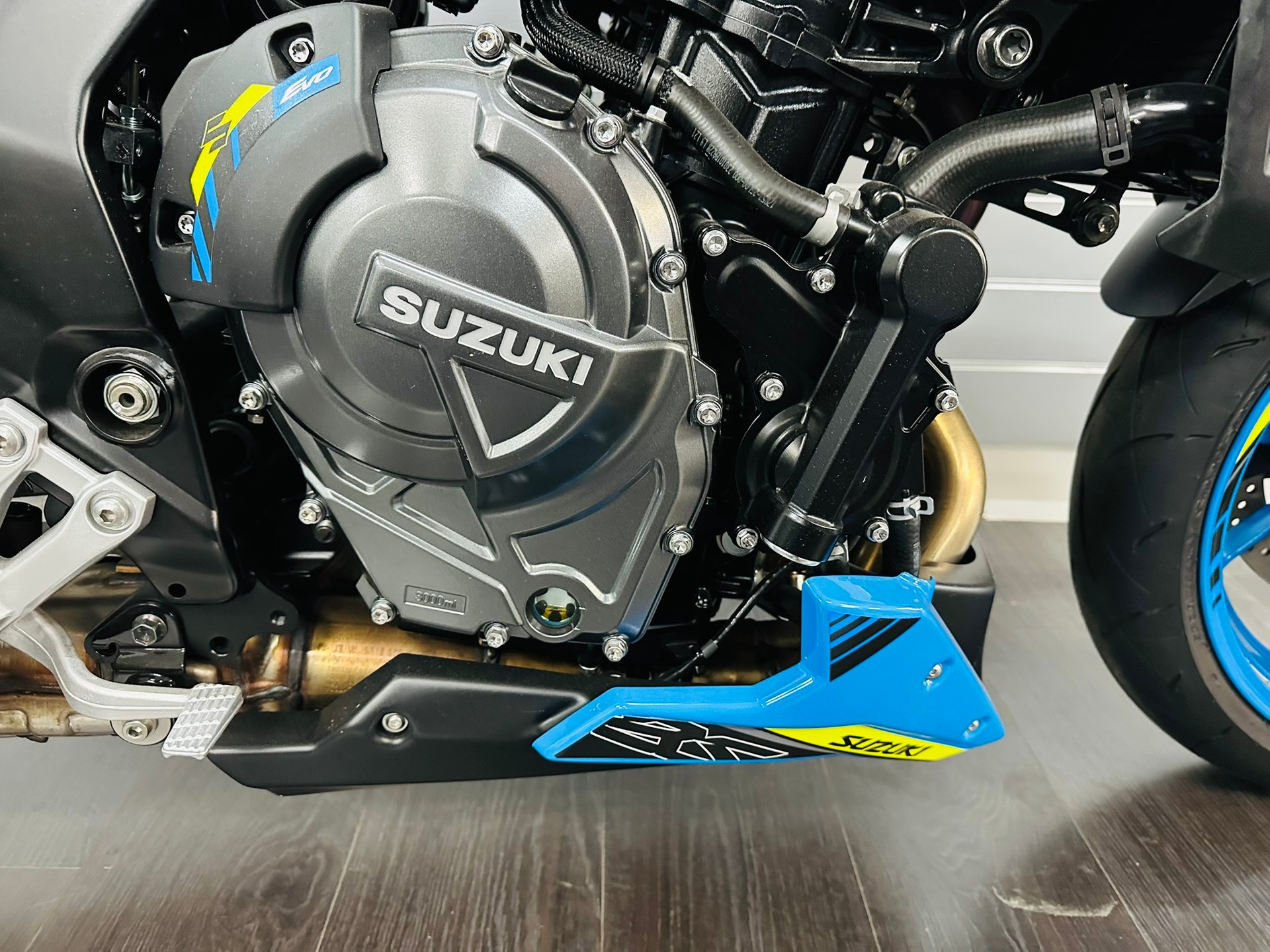 SUZUKI GSX 8 S EVO-image-6
