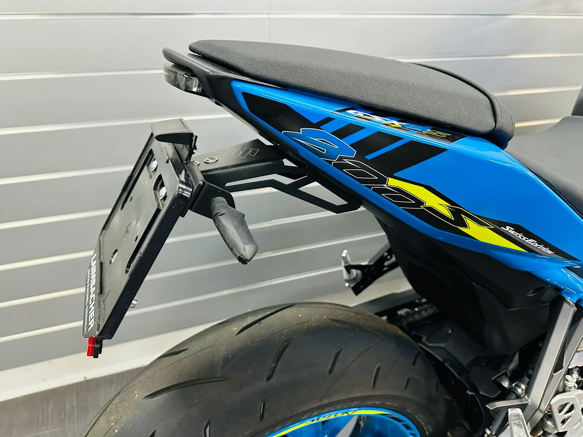 SUZUKI GSX 8 S EVO-image-3