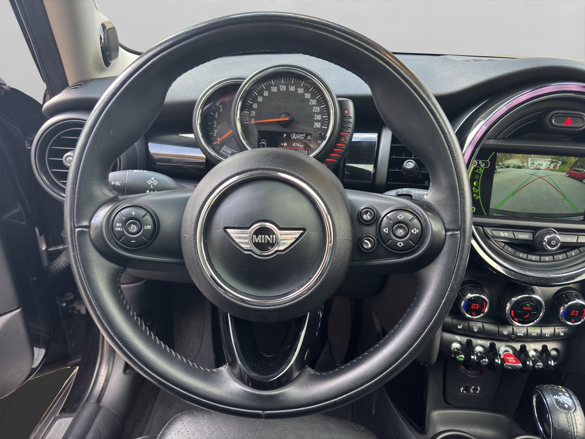 MINI Cooper SD Steptronic-image-7