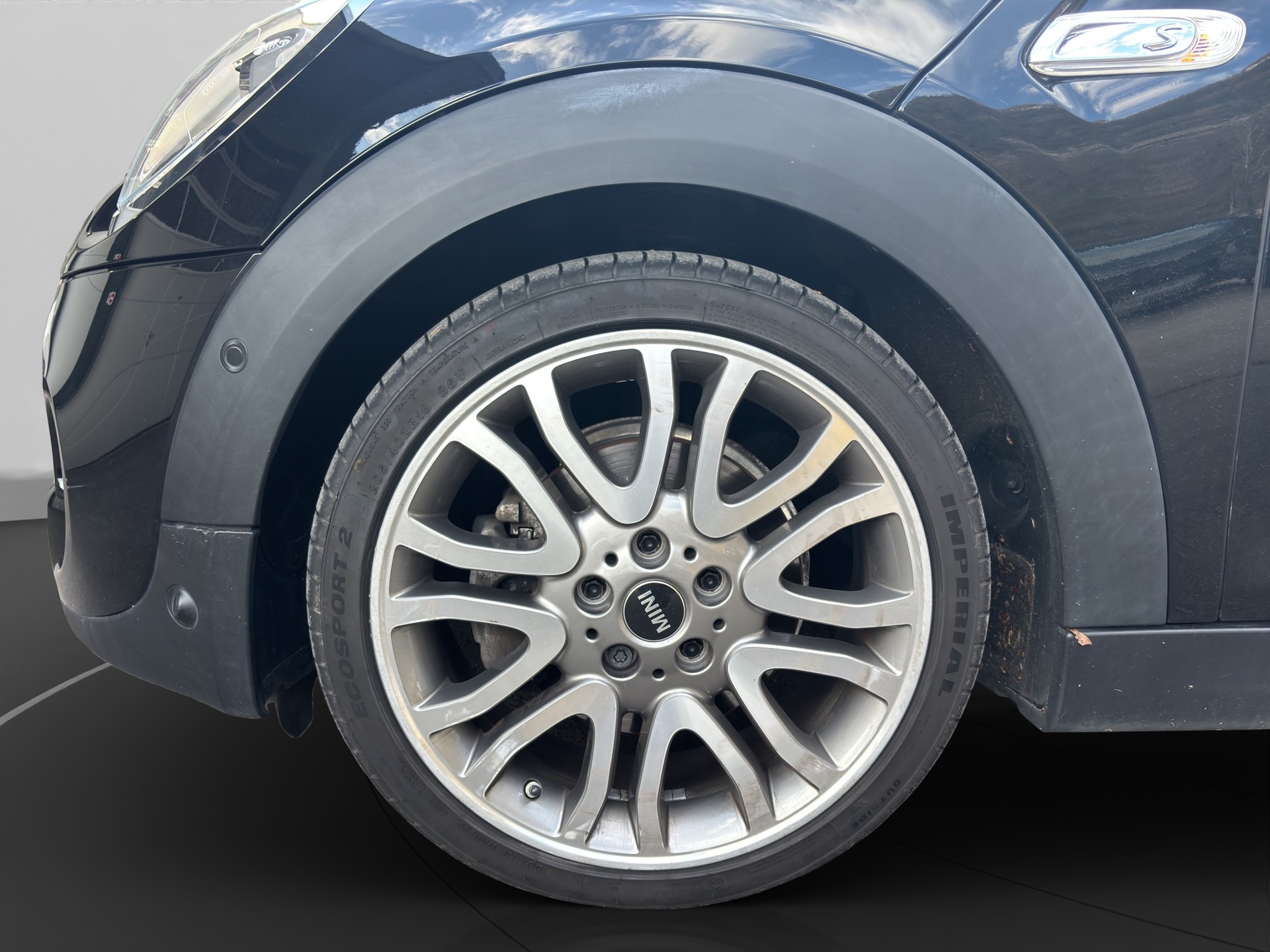 MINI Cooper SD Steptronic-image-14