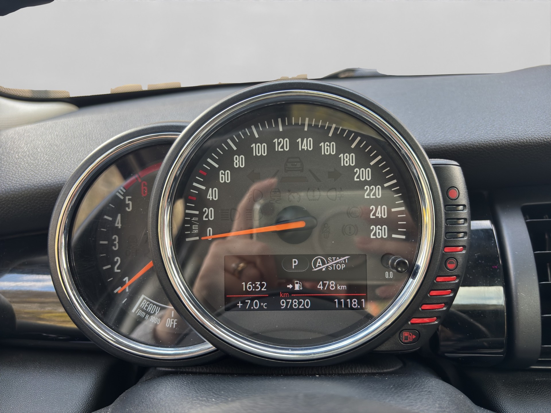 MINI Cooper SD Steptronic-image-9