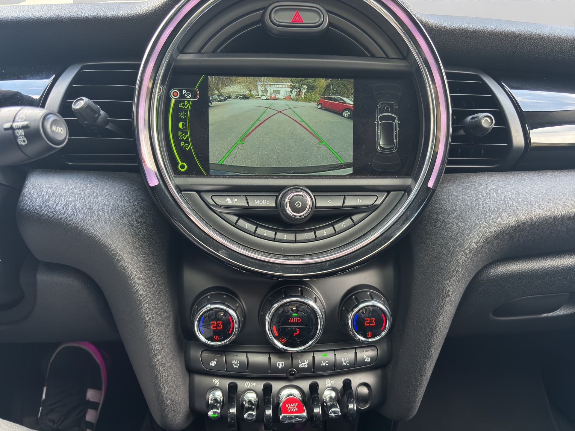MINI Cooper SD Steptronic-image-10